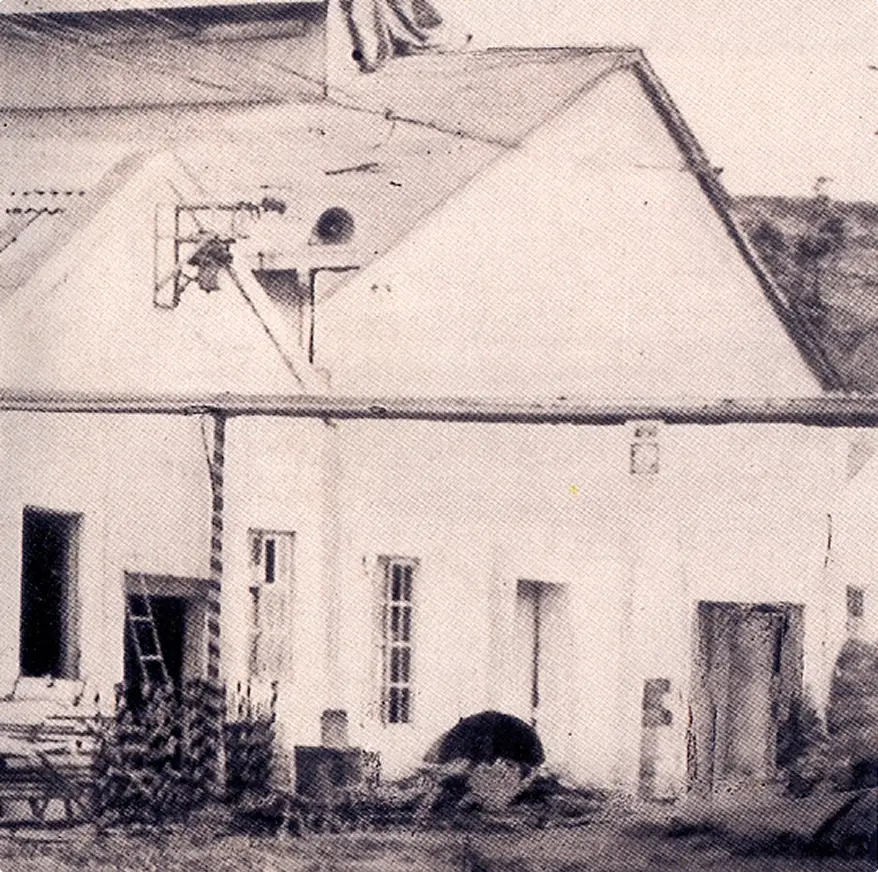 ‘바퀴산업’의 꿈