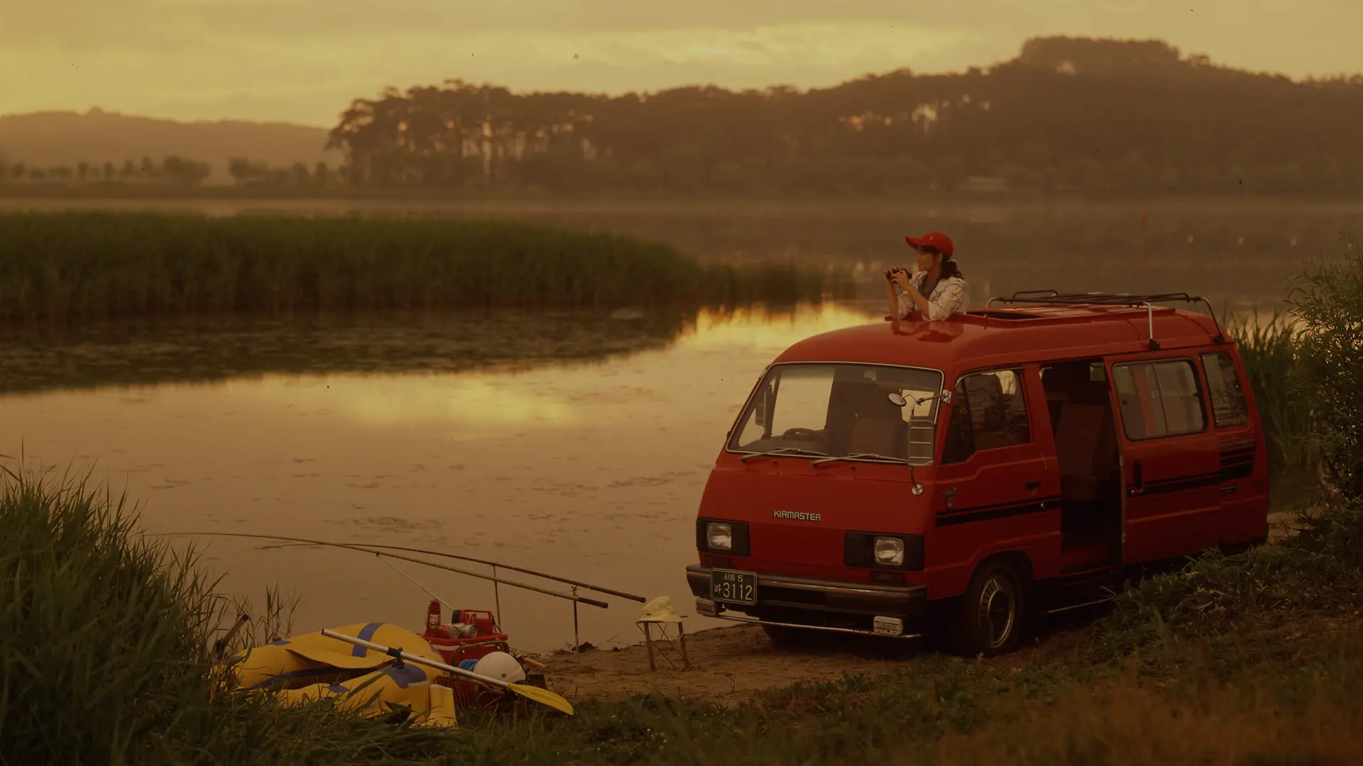 도전과 분발로 이룬 <br>기아의 르네상스