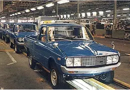 도전과 분발로 이룬 <br>기아의 르네상스