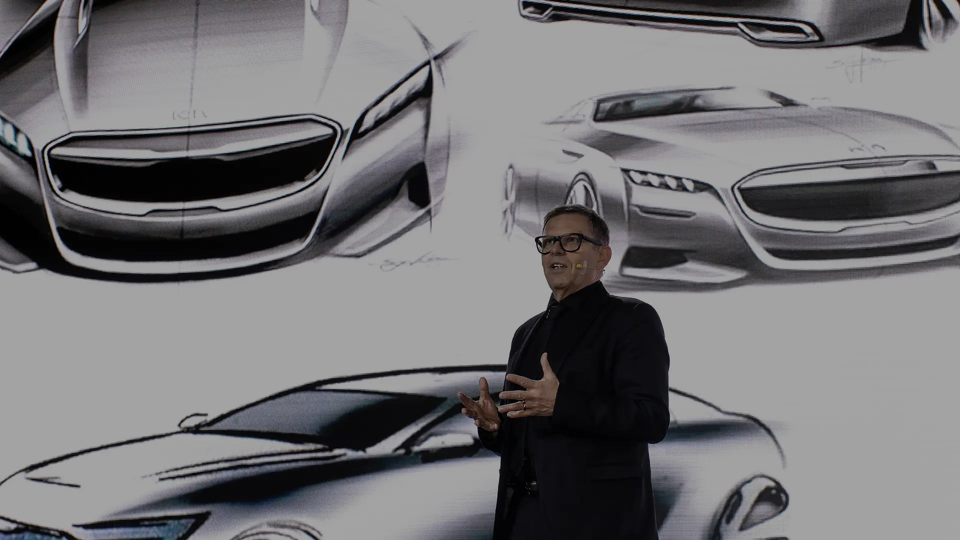 경영을 <br>디자인하다