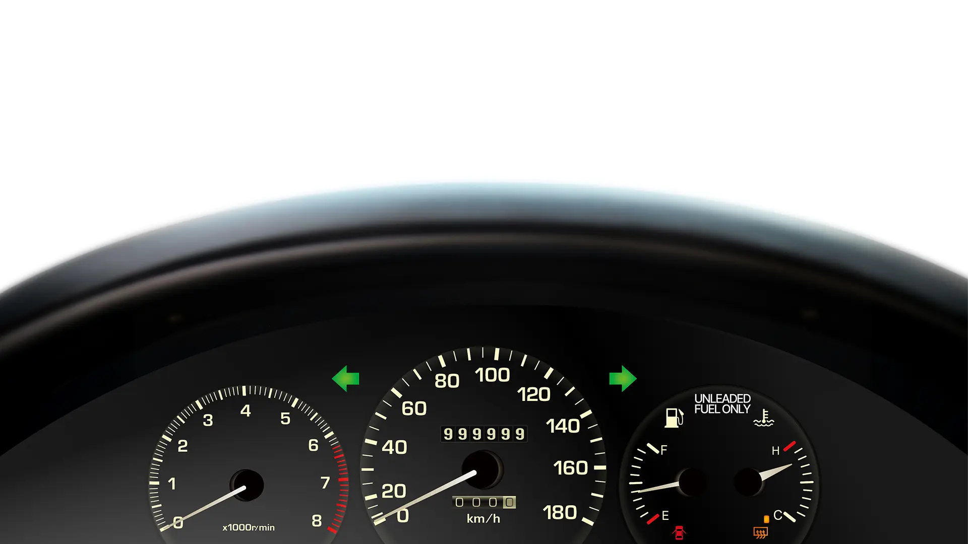 계기판을 <br>넘어선 <br>사나이