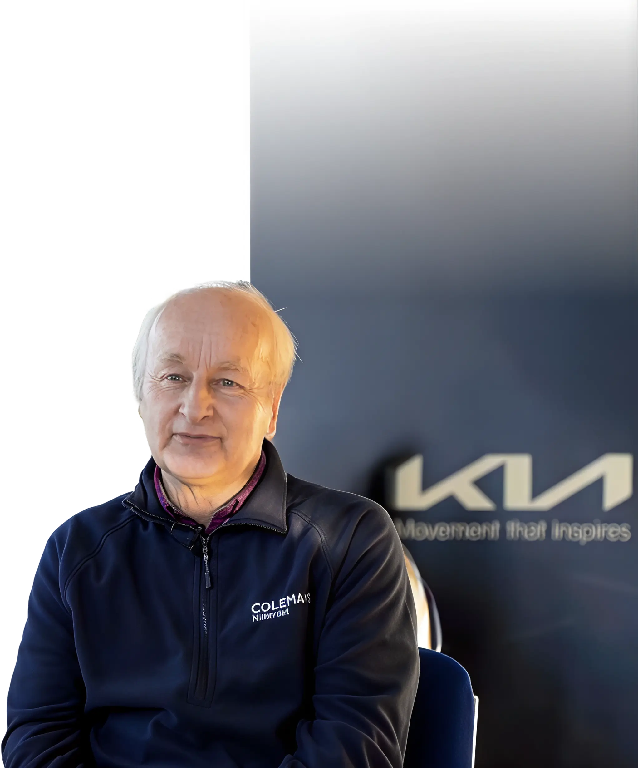 999,999km <br>숫자만큼 <br>쌓인 믿음