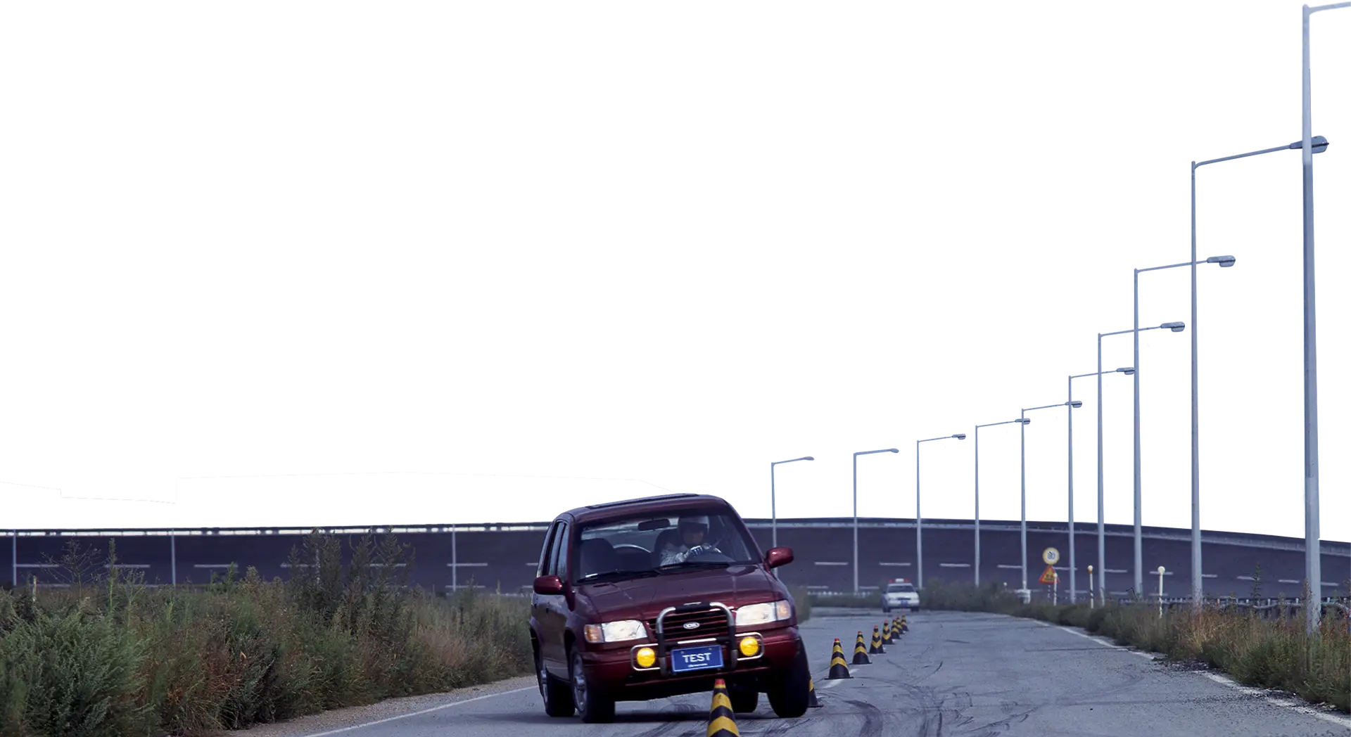 차에 오른 모든 순간,<br>증명됩니다