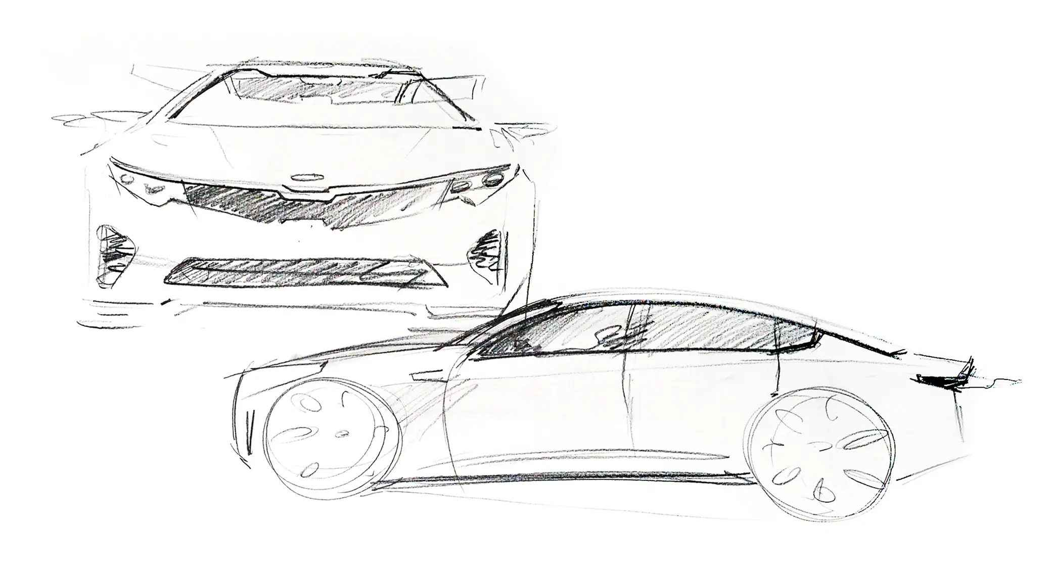 디자인 <br>기아의 시작