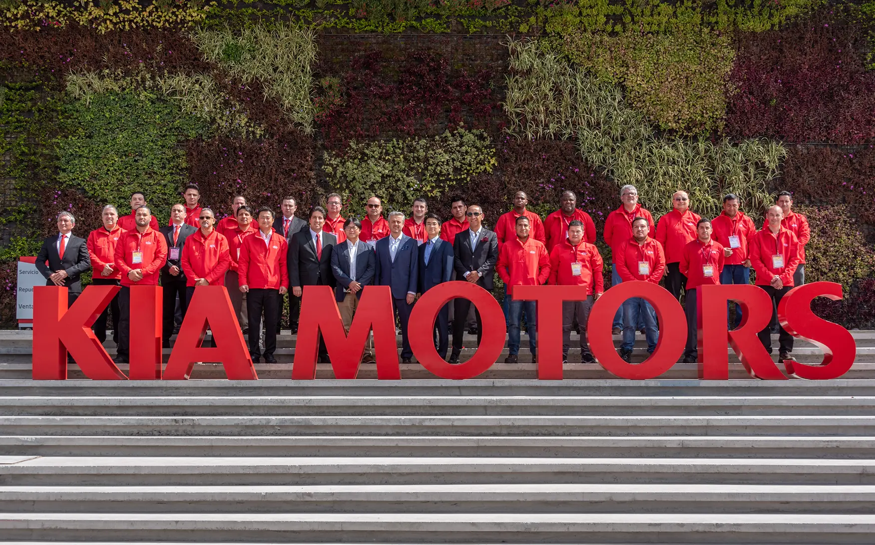 성장, 그리고 <br>또 한번의 도약