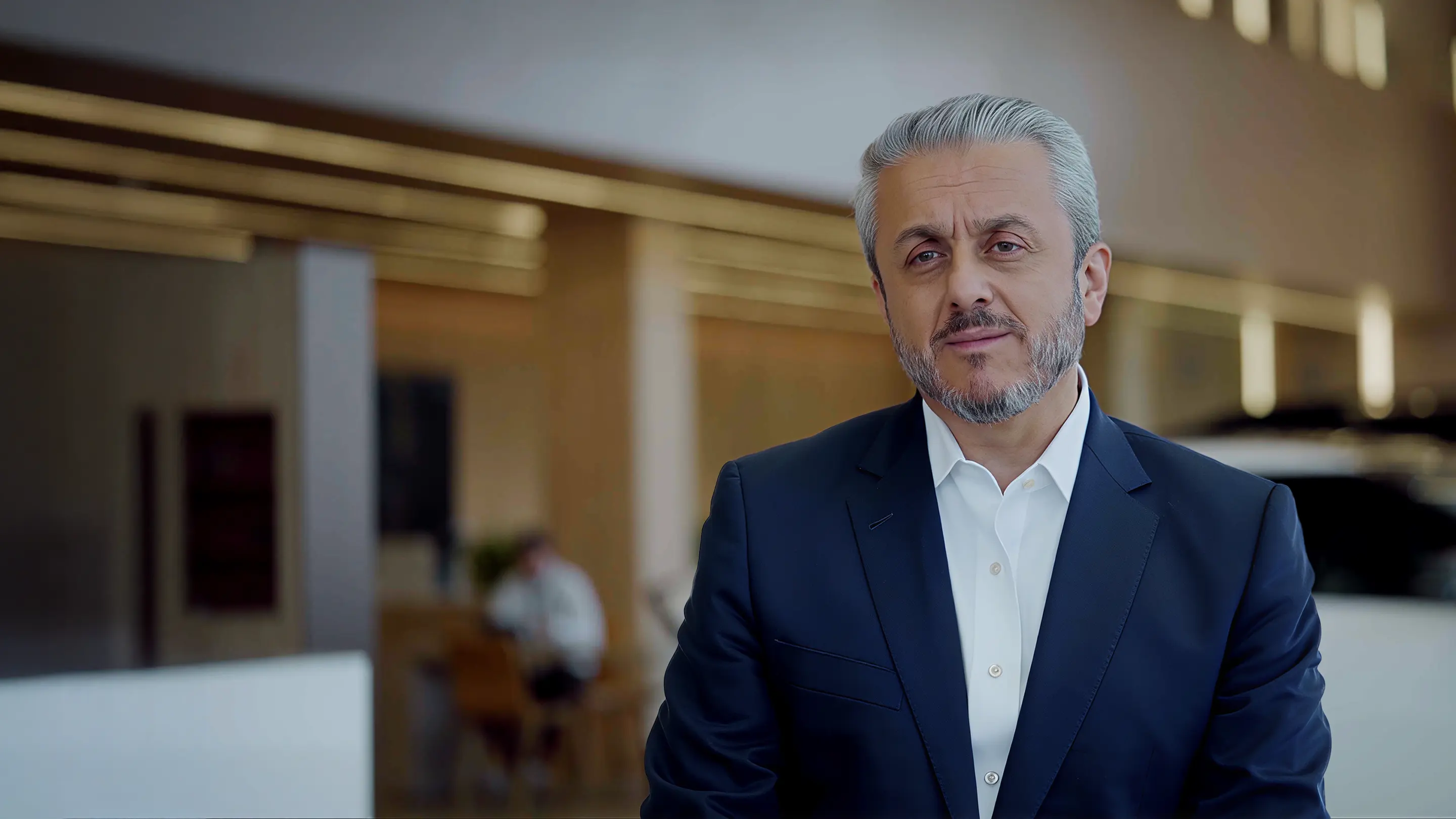 From Potential <br>to Possibilities