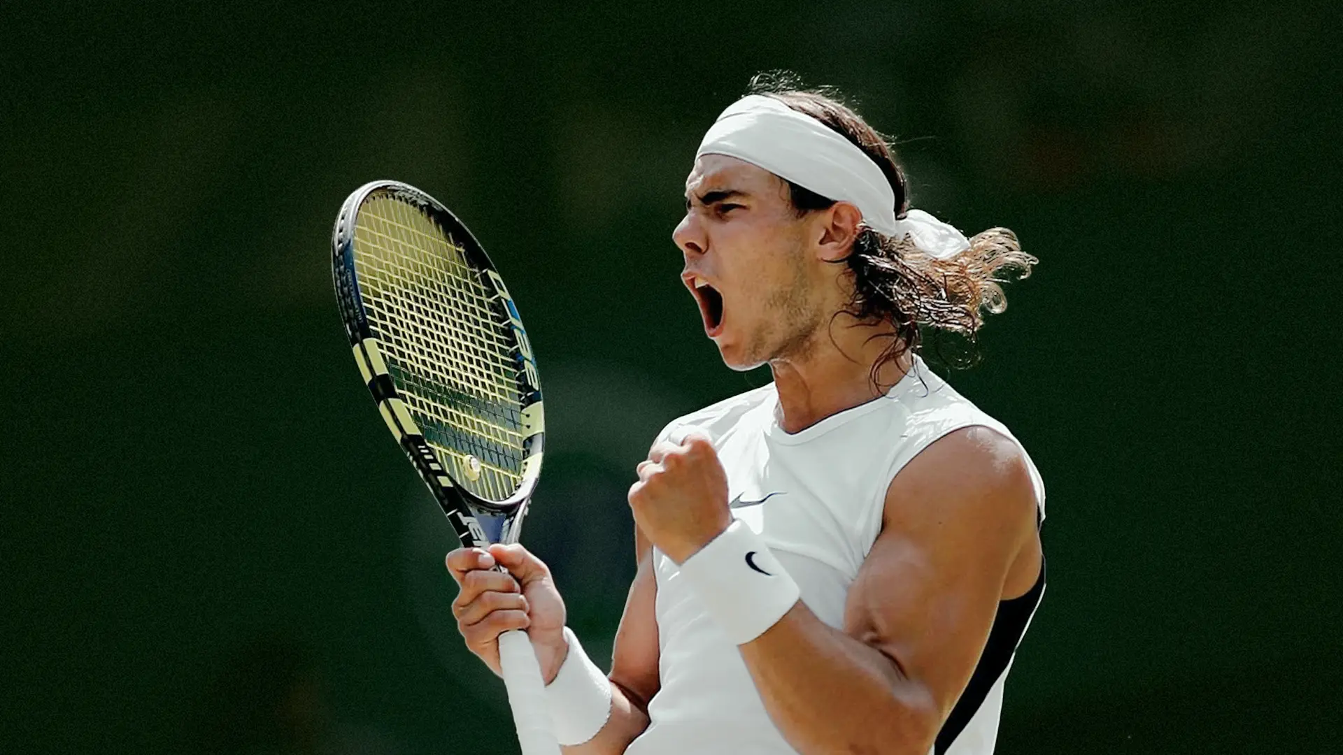 From Rookie <br>to Champion