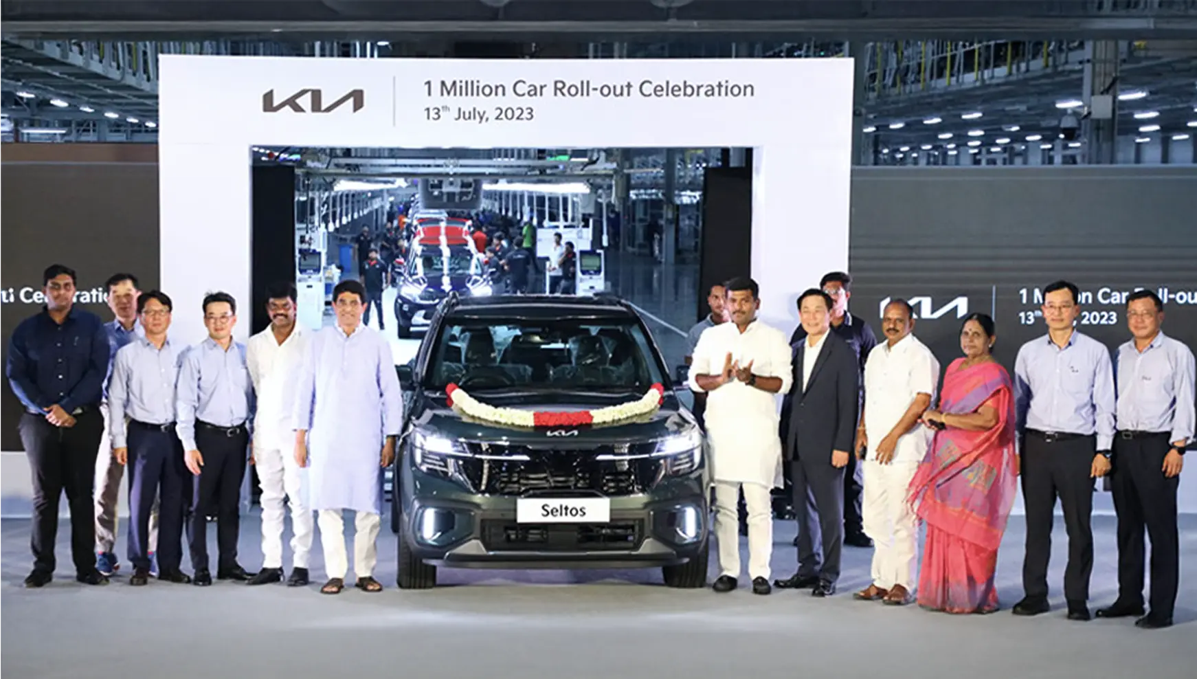 새로운 기회의 땅, <br>인도