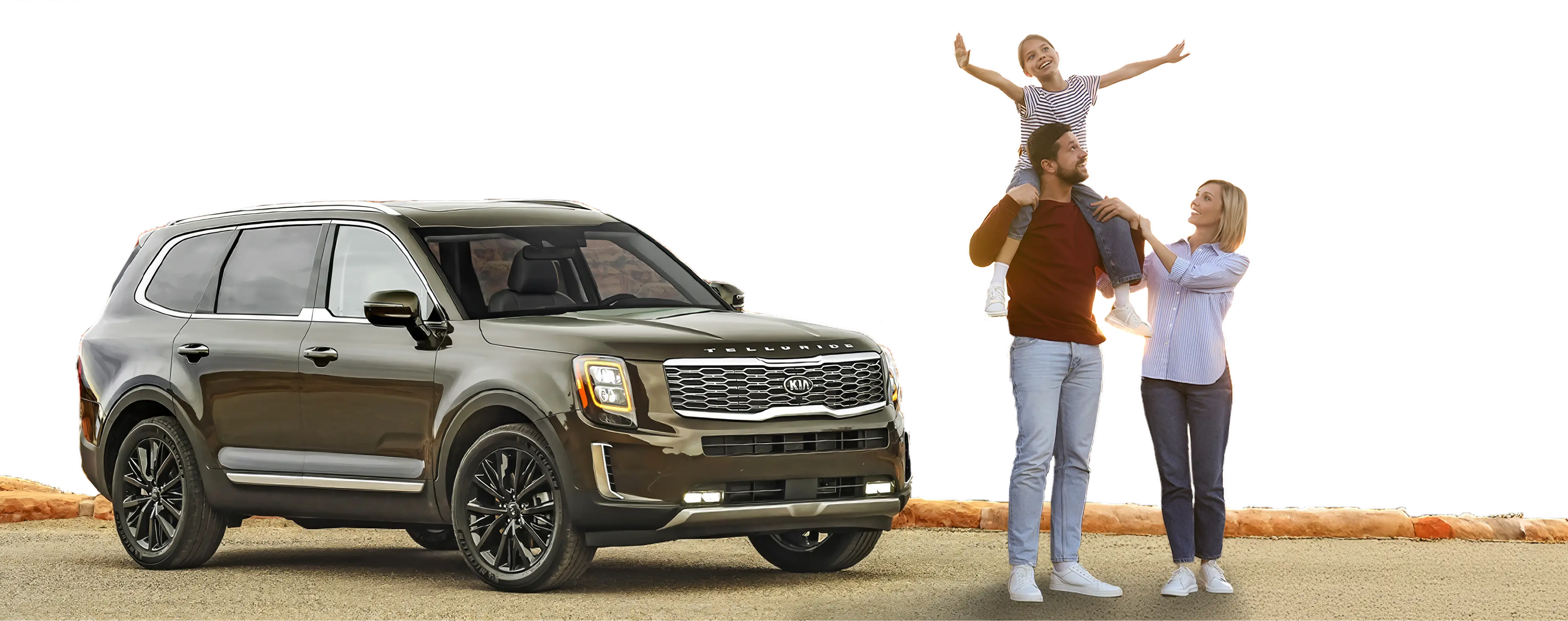 가장 <br>미국스러운 <br>SUV