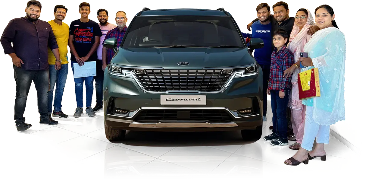 가족을 연결해 준 <br>두 번째 집