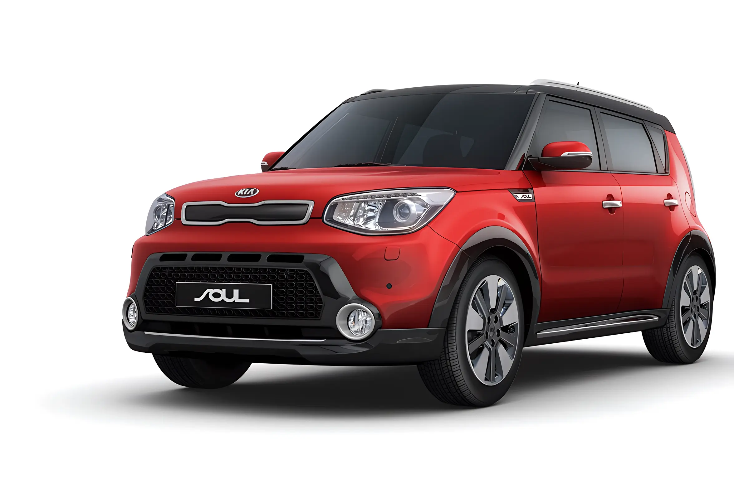 “We are not famous, <br>but we are incredible.”