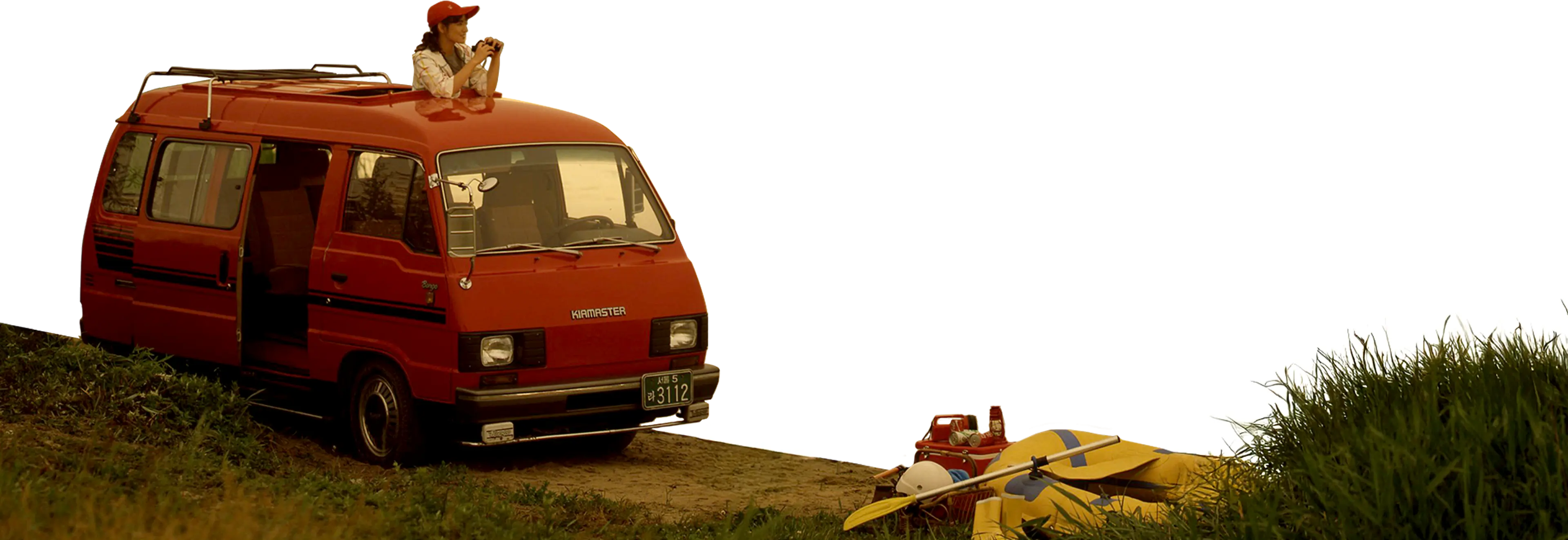 시대가 원했던 <br>기아 자동차