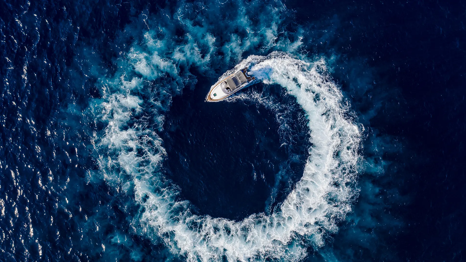 From Wheel <br>to Circle