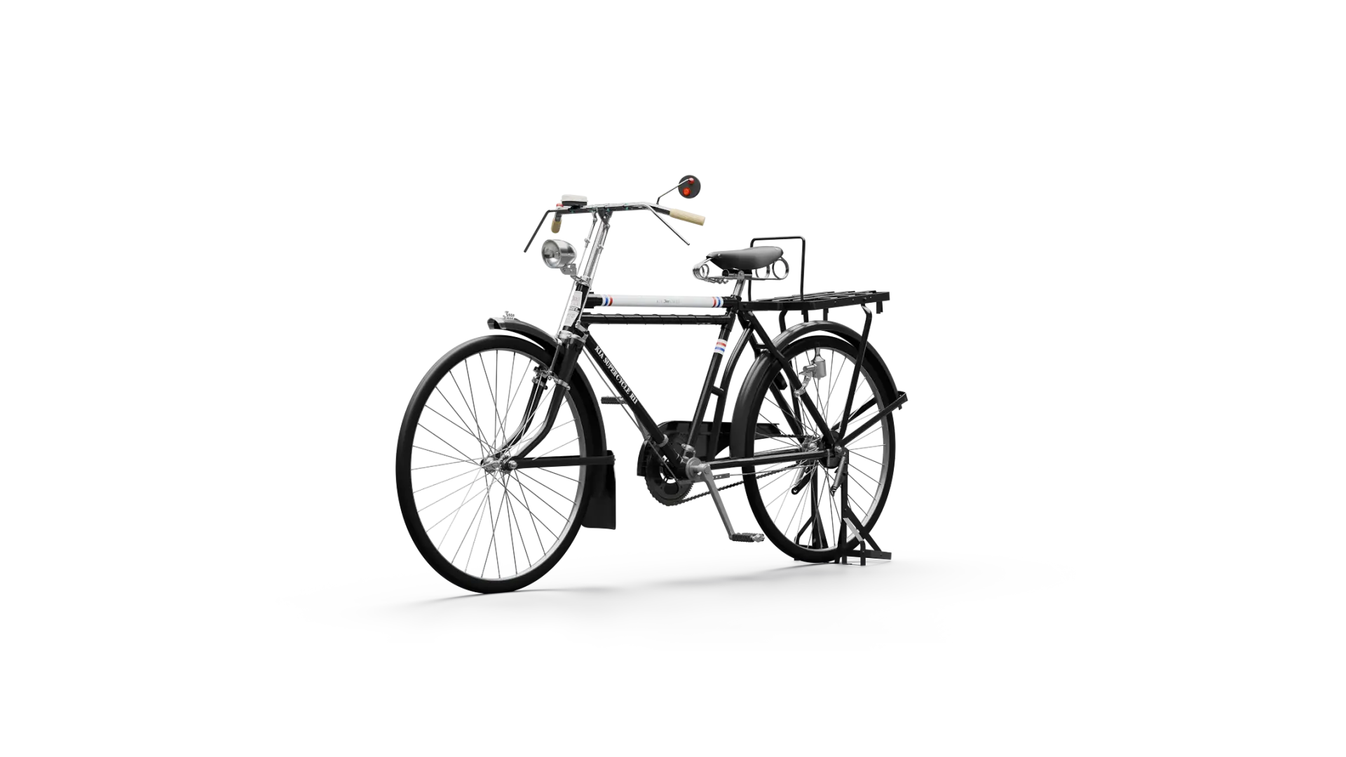 Vehicle 360 Frame 10