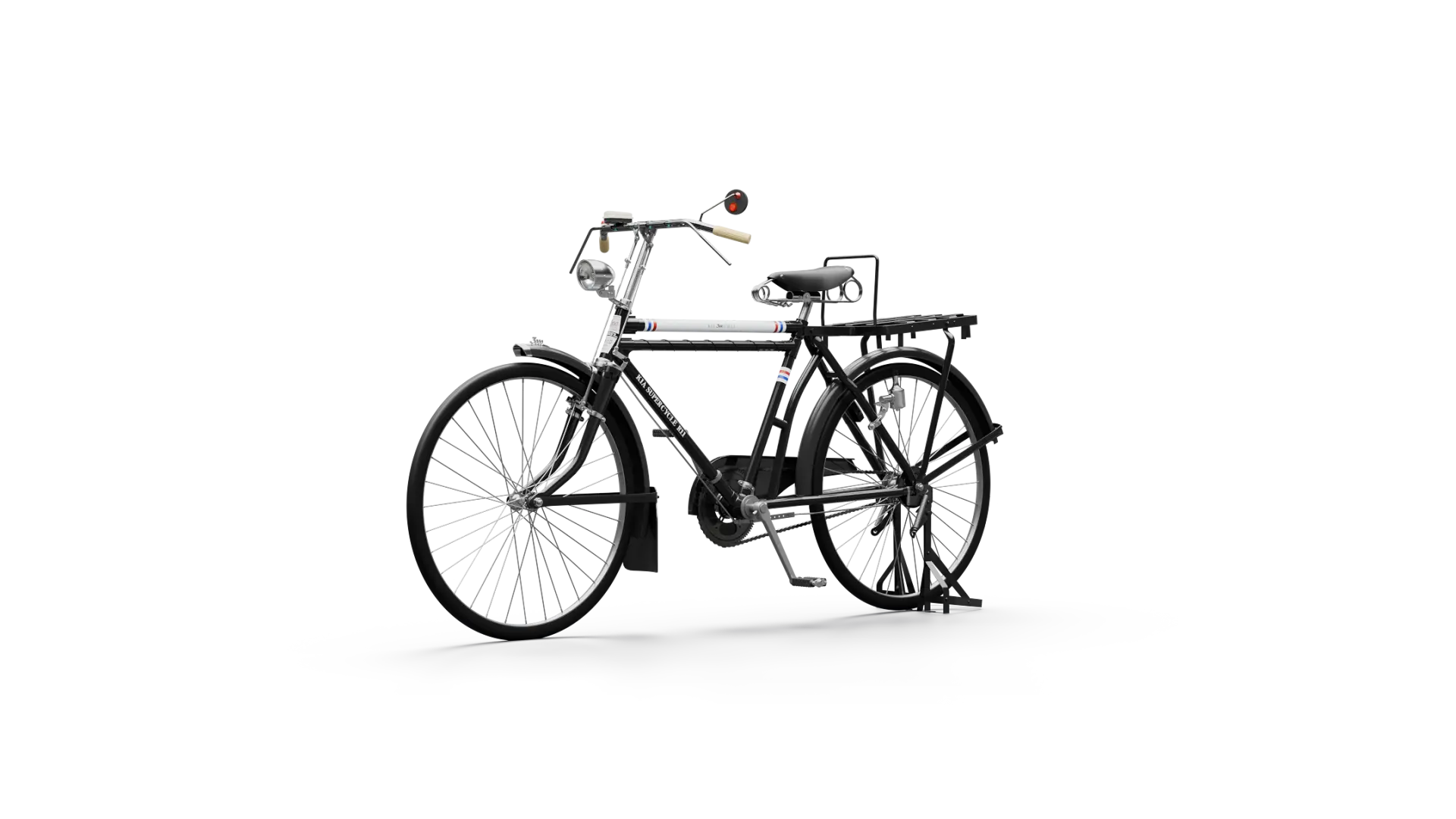 Vehicle 360 Frame 11