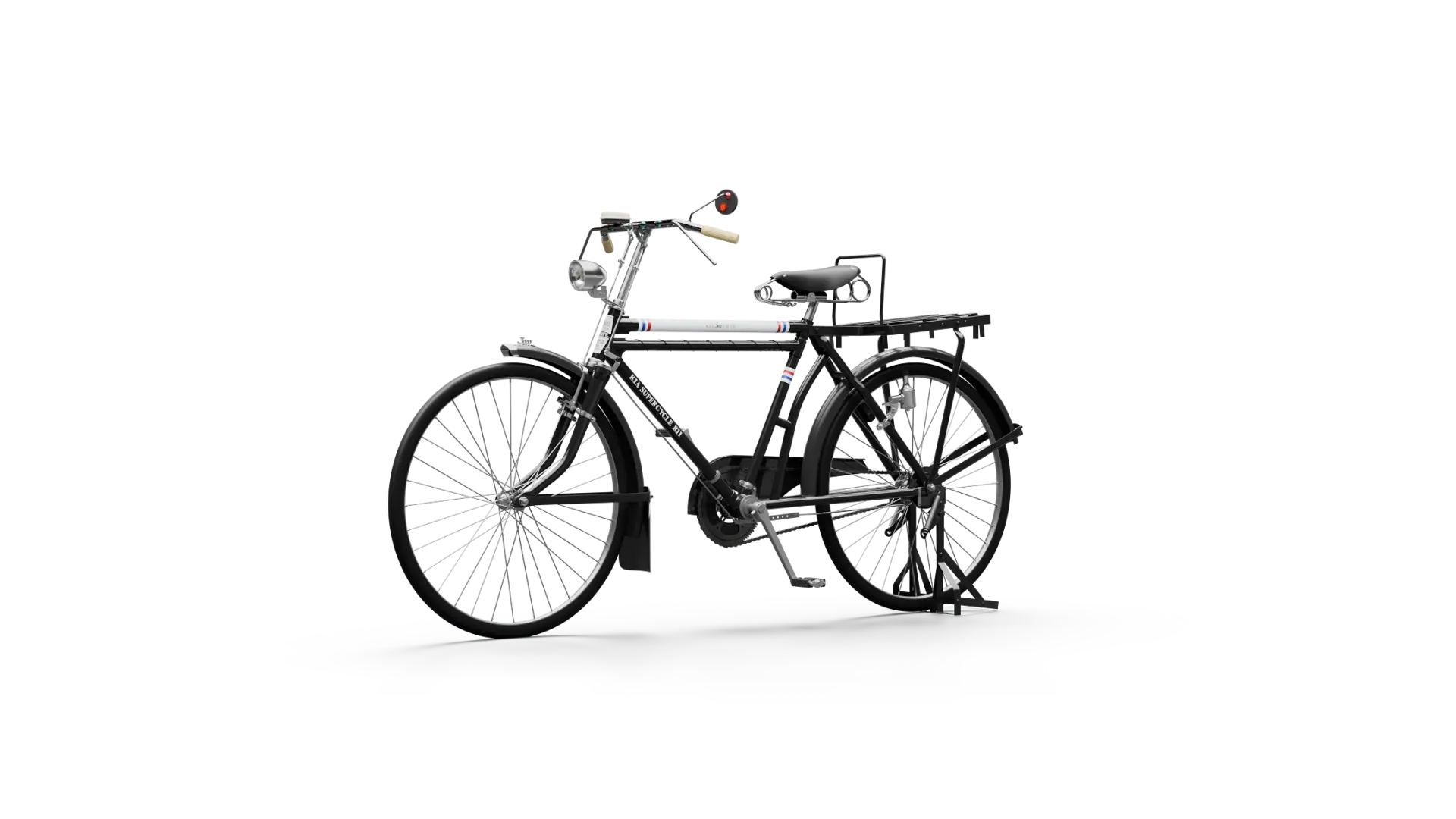 Vehicle 360 Frame 12