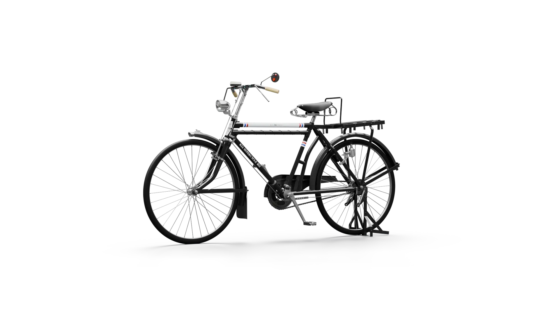 Vehicle 360 Frame 13