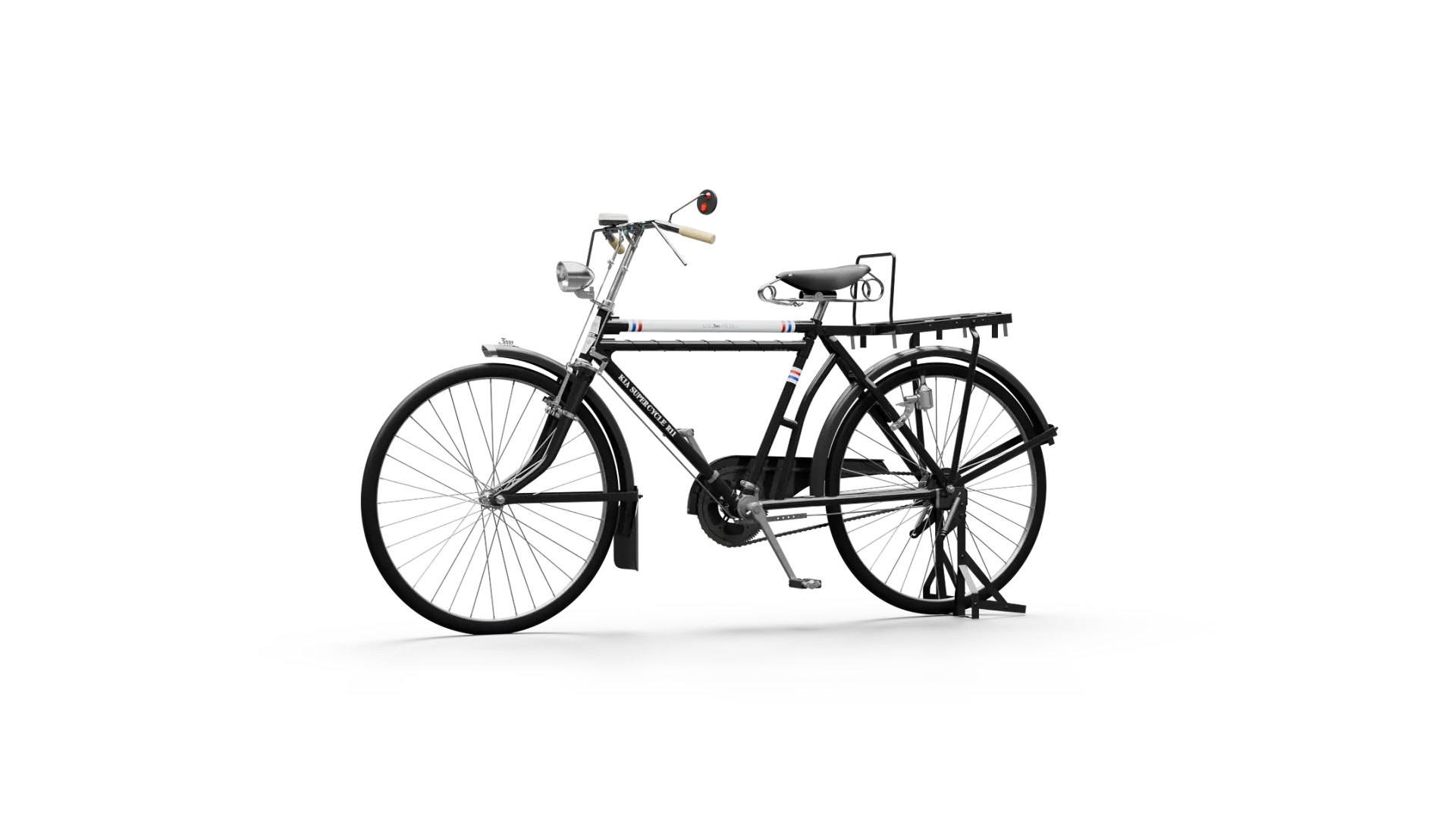 Vehicle 360 Frame 14