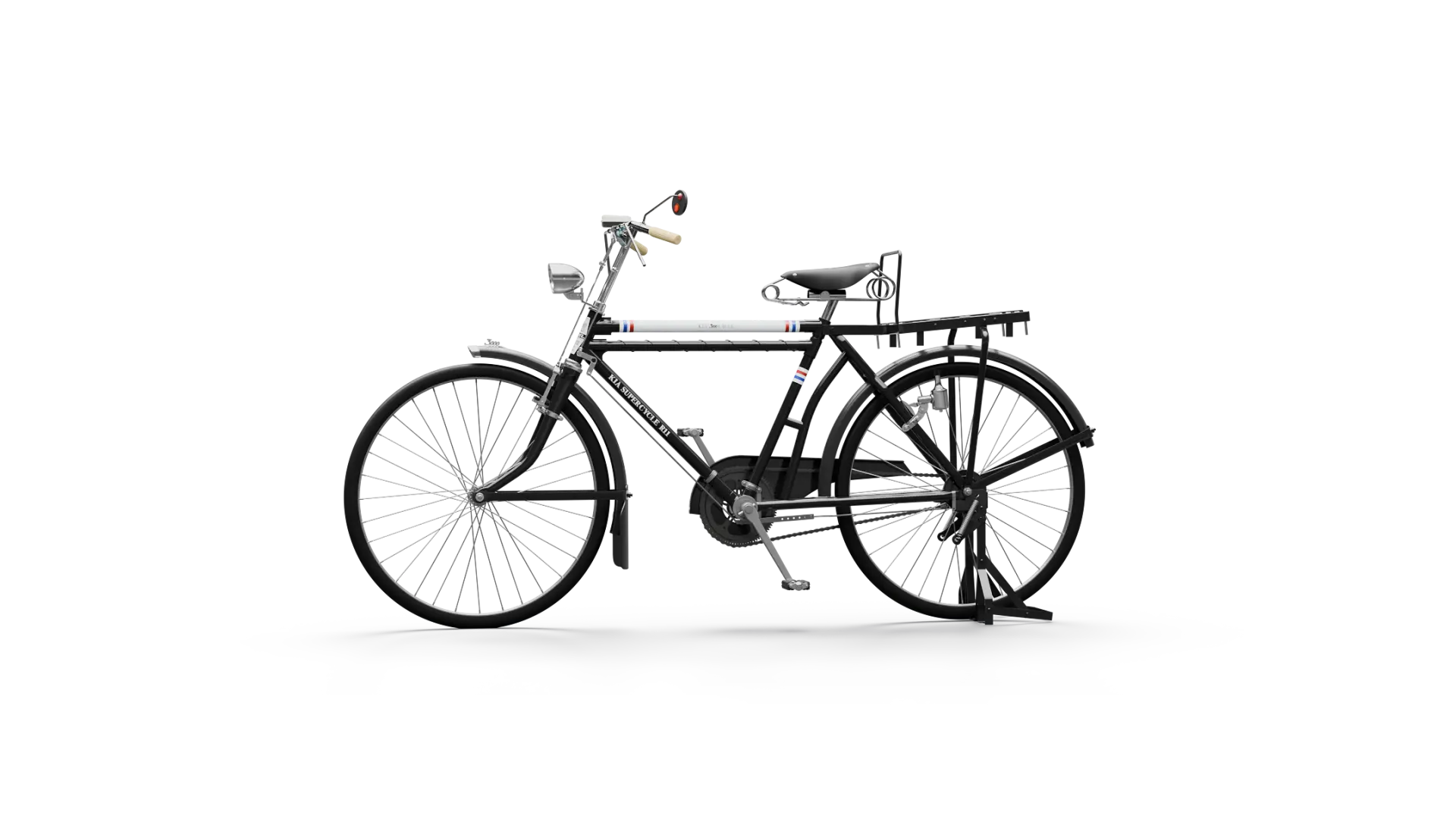 Vehicle 360 Frame 17