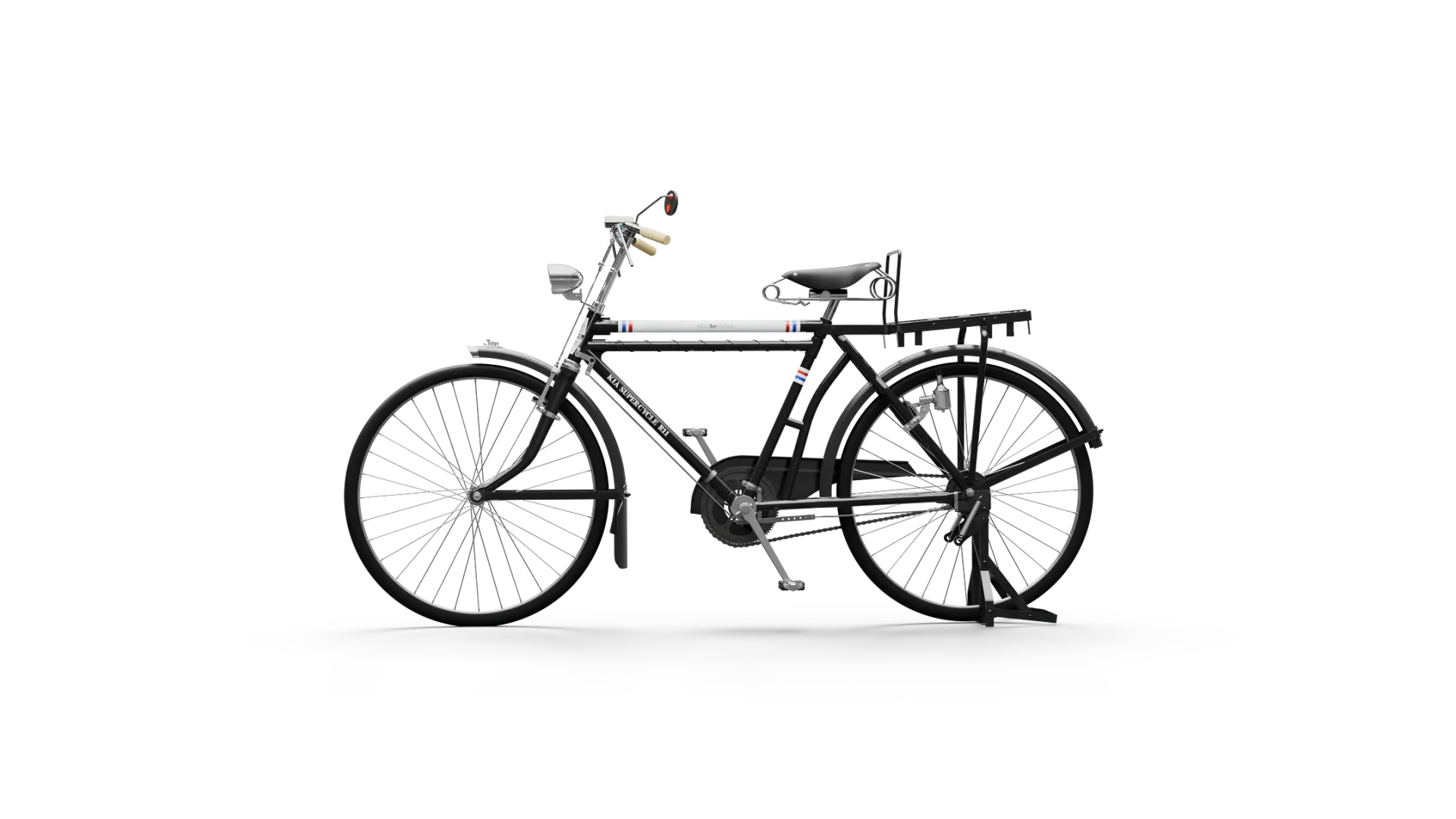 Vehicle 360 Frame 18