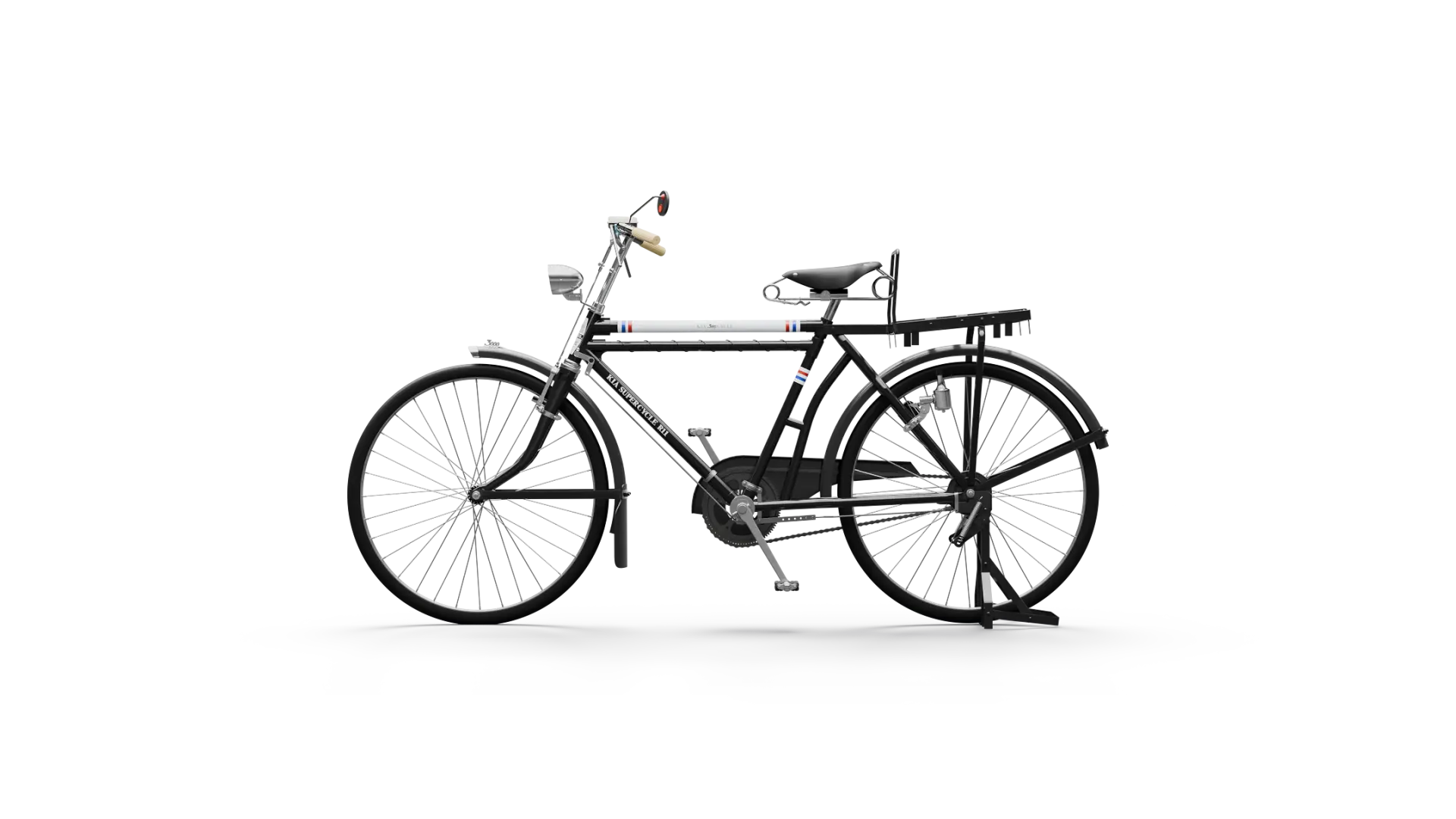 Vehicle 360 Frame 19