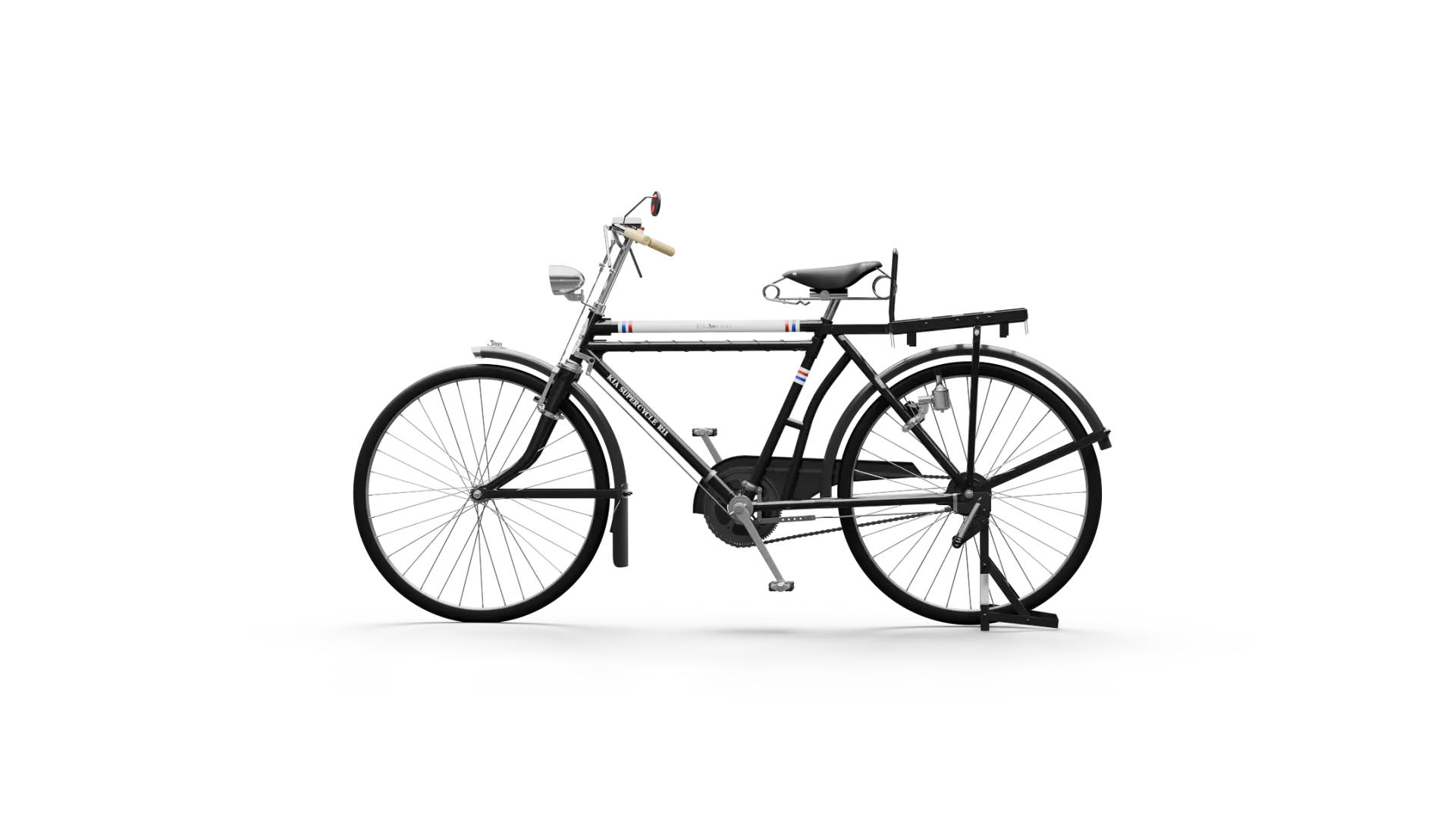 Vehicle 360 Frame 20