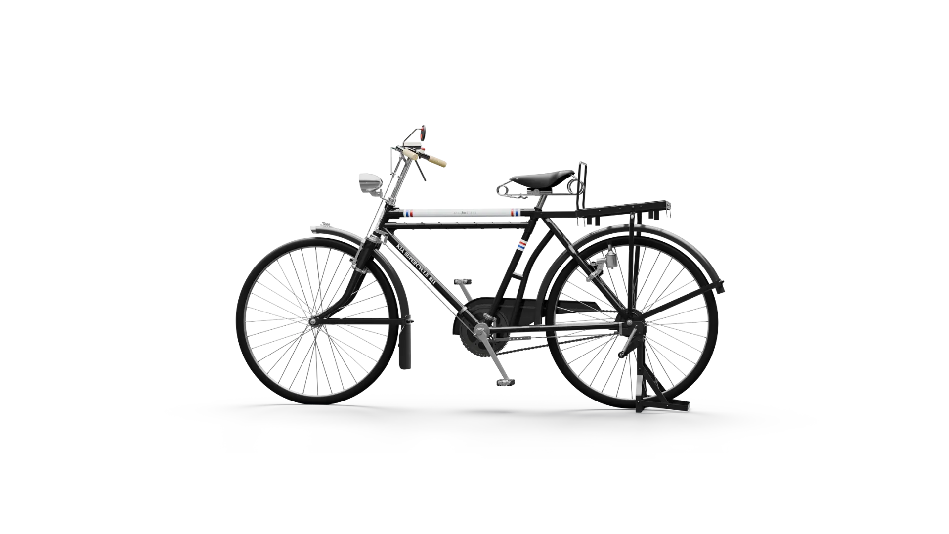 Vehicle 360 Frame 21