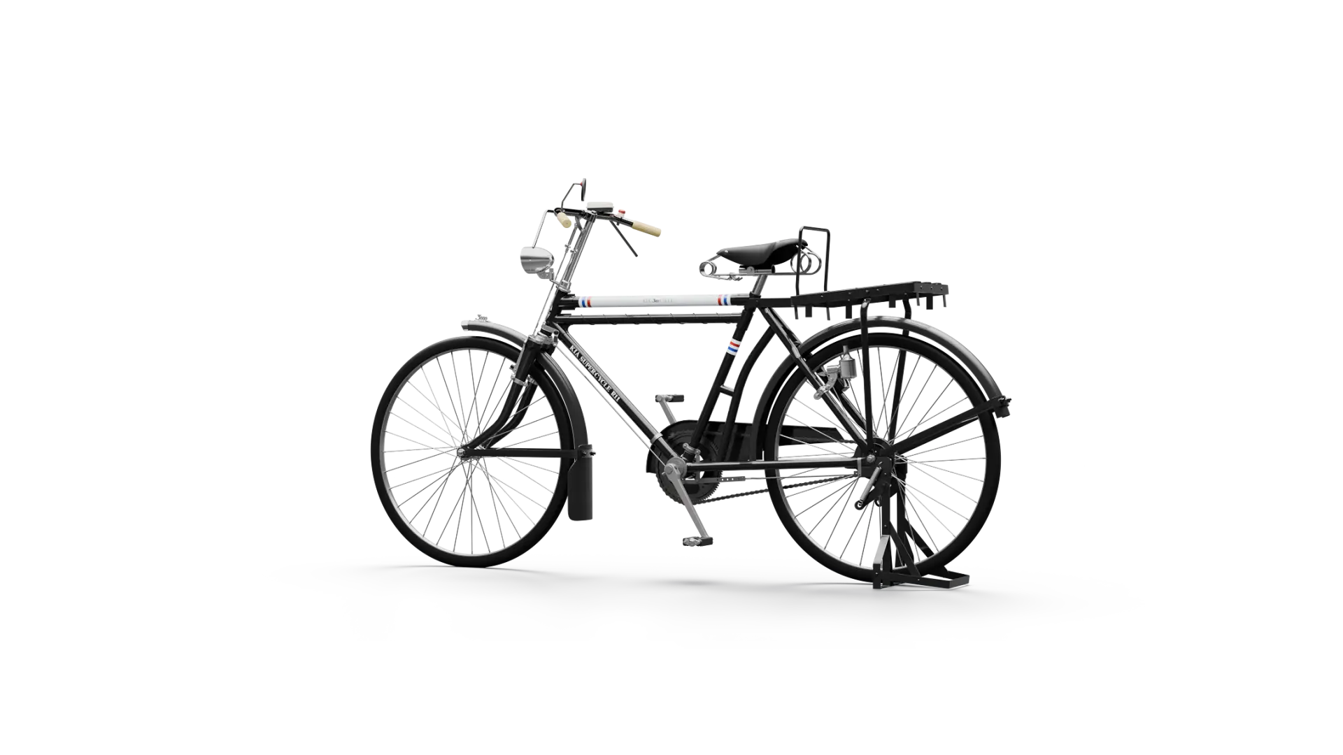 Vehicle 360 Frame 24