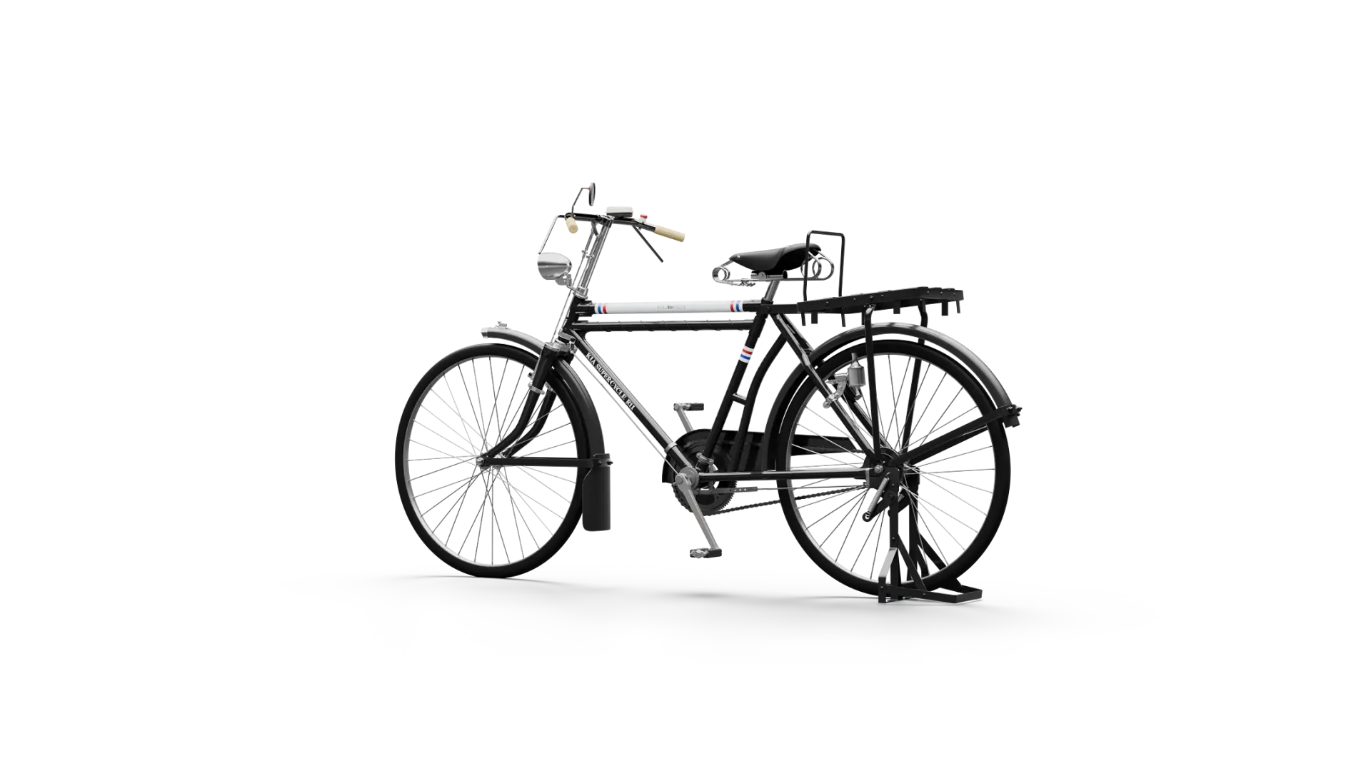 Vehicle 360 Frame 25