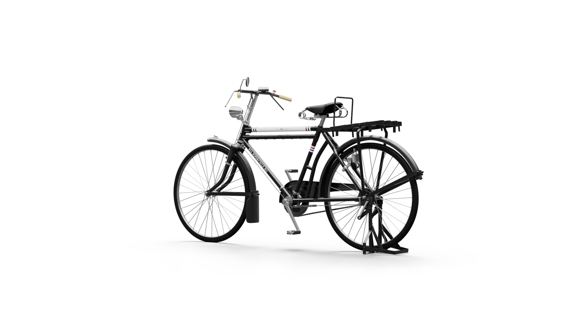 Vehicle 360 Frame 26