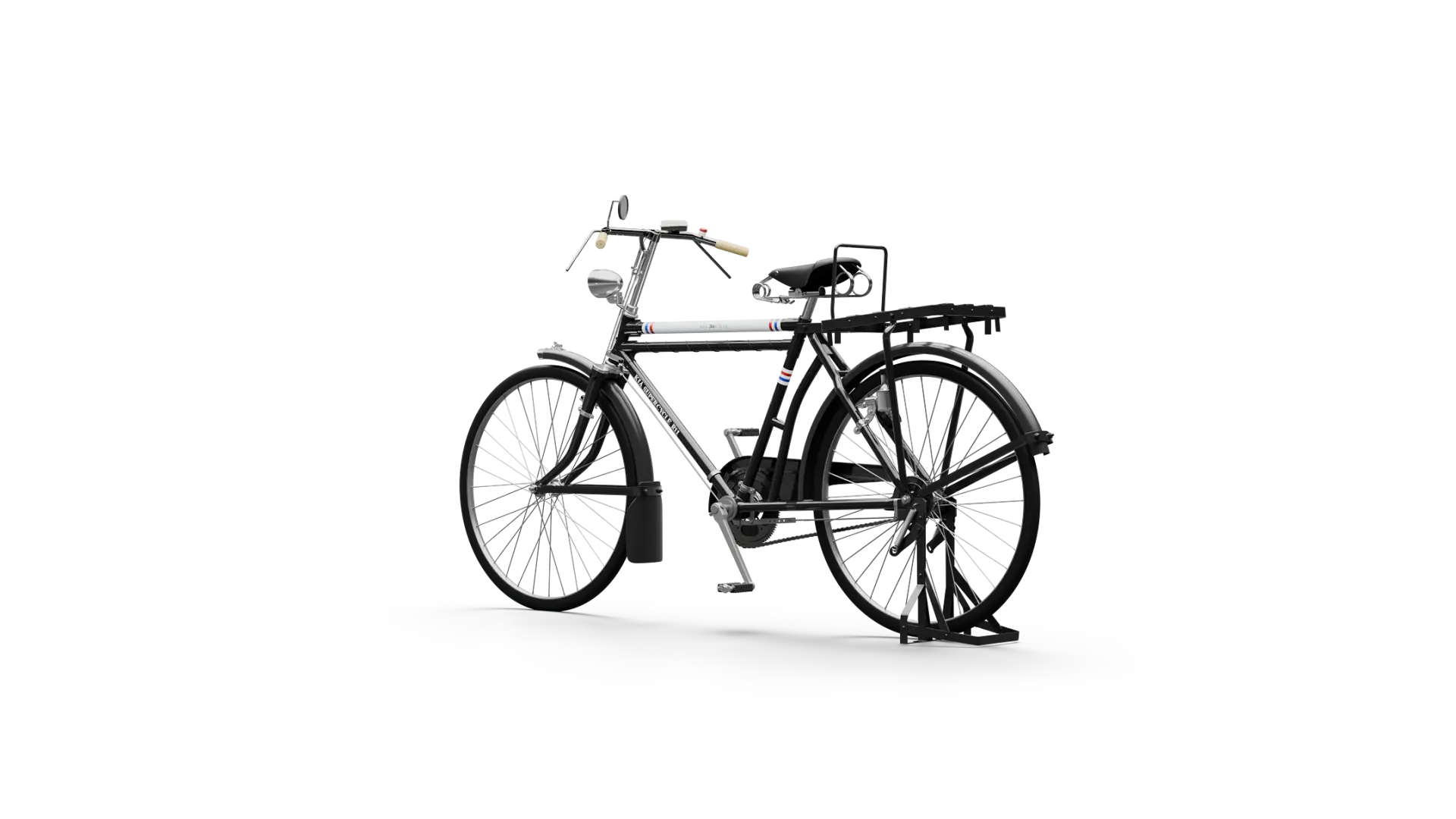 Vehicle 360 Frame 27