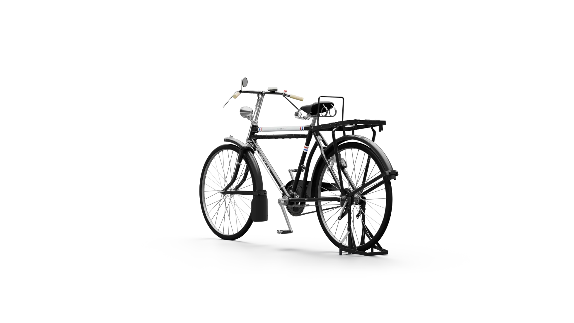 Vehicle 360 Frame 29