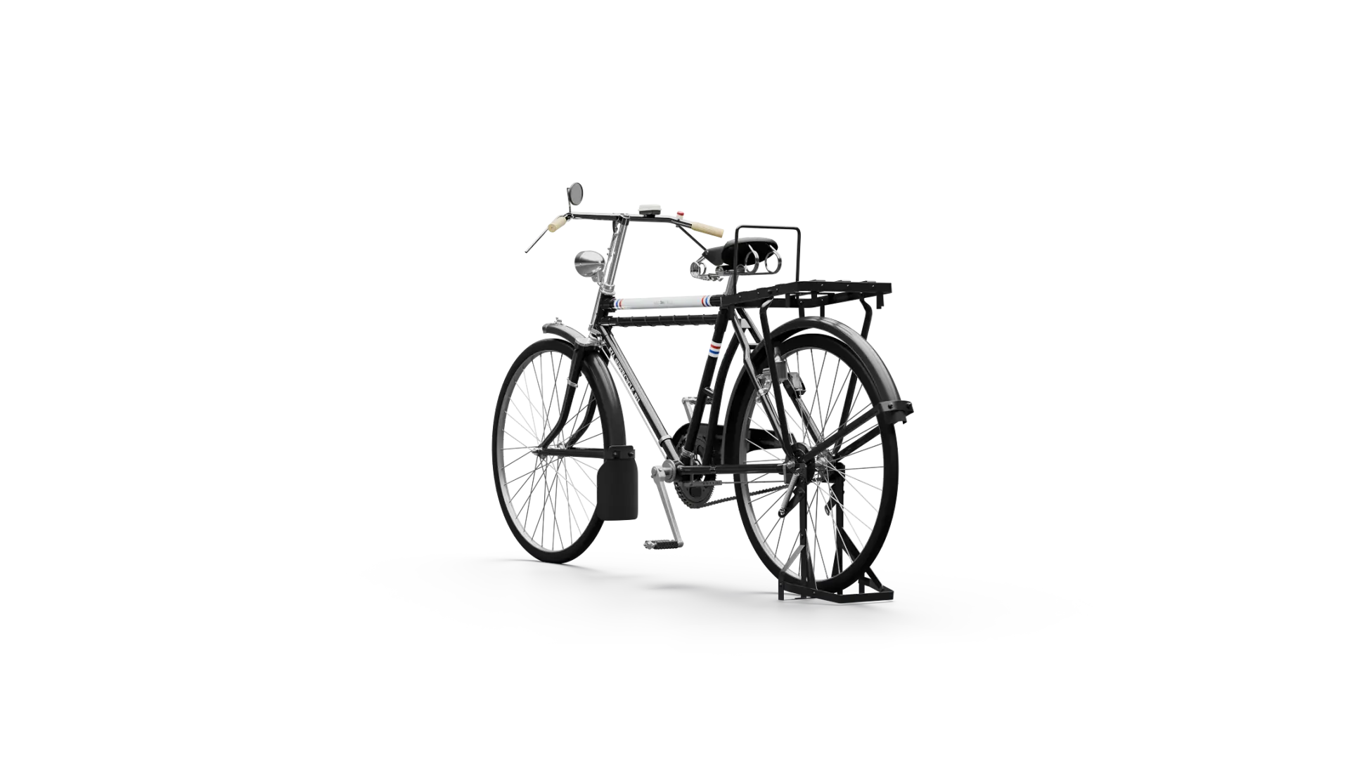 Vehicle 360 Frame 30