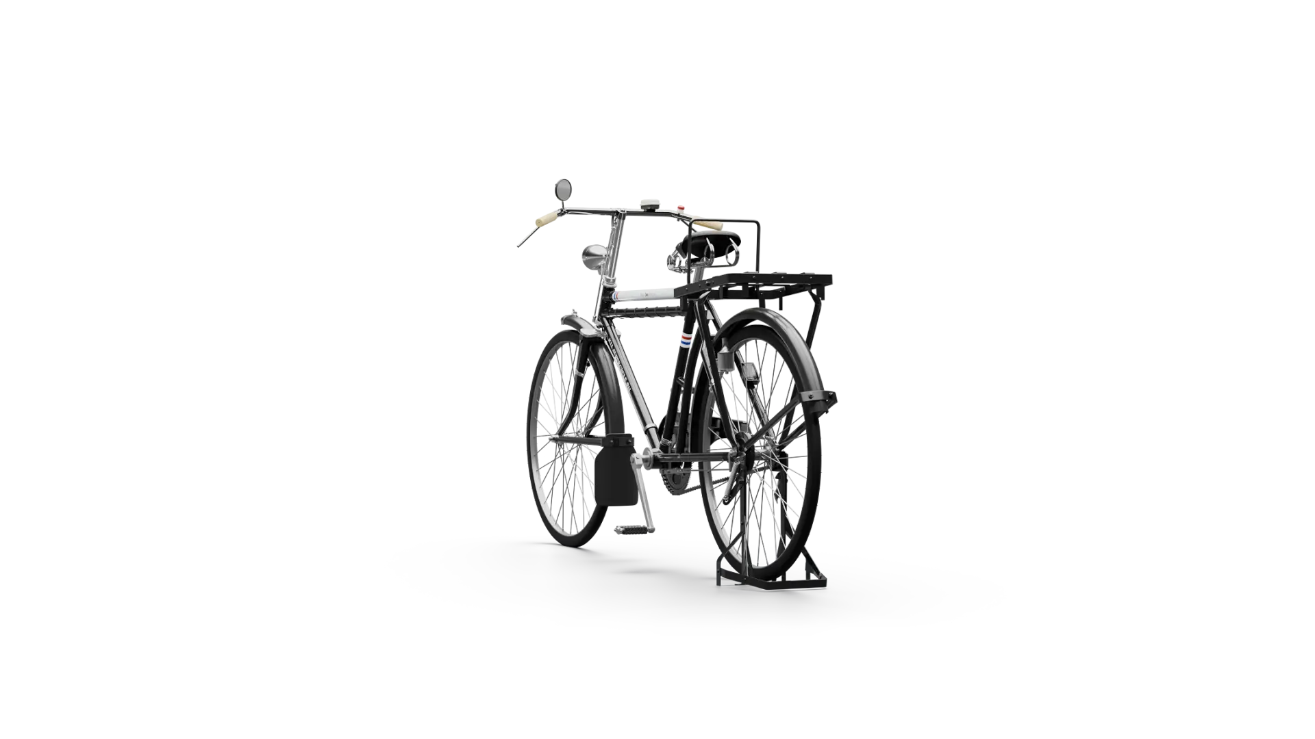 Vehicle 360 Frame 32