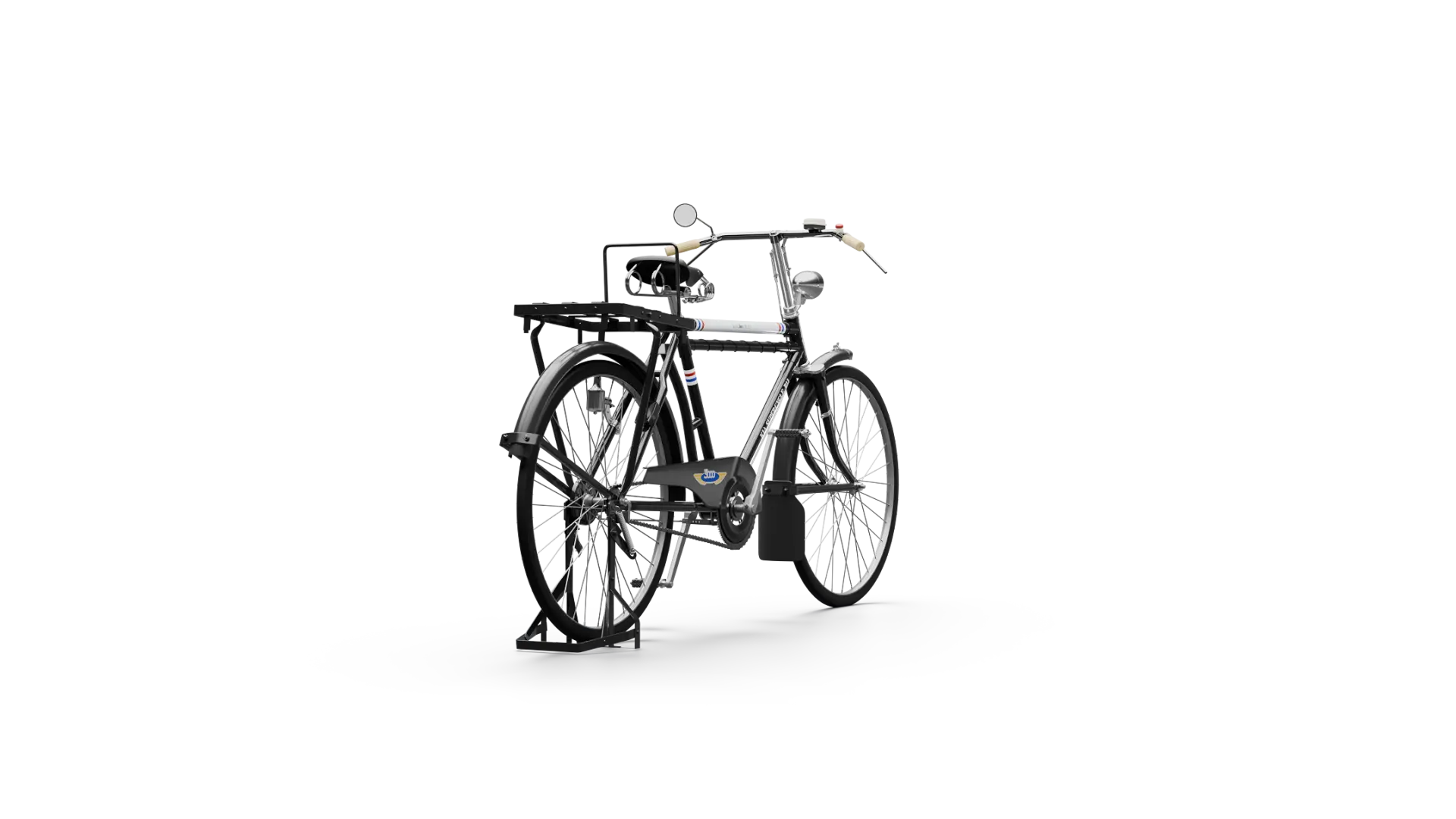 Vehicle 360 Frame 43