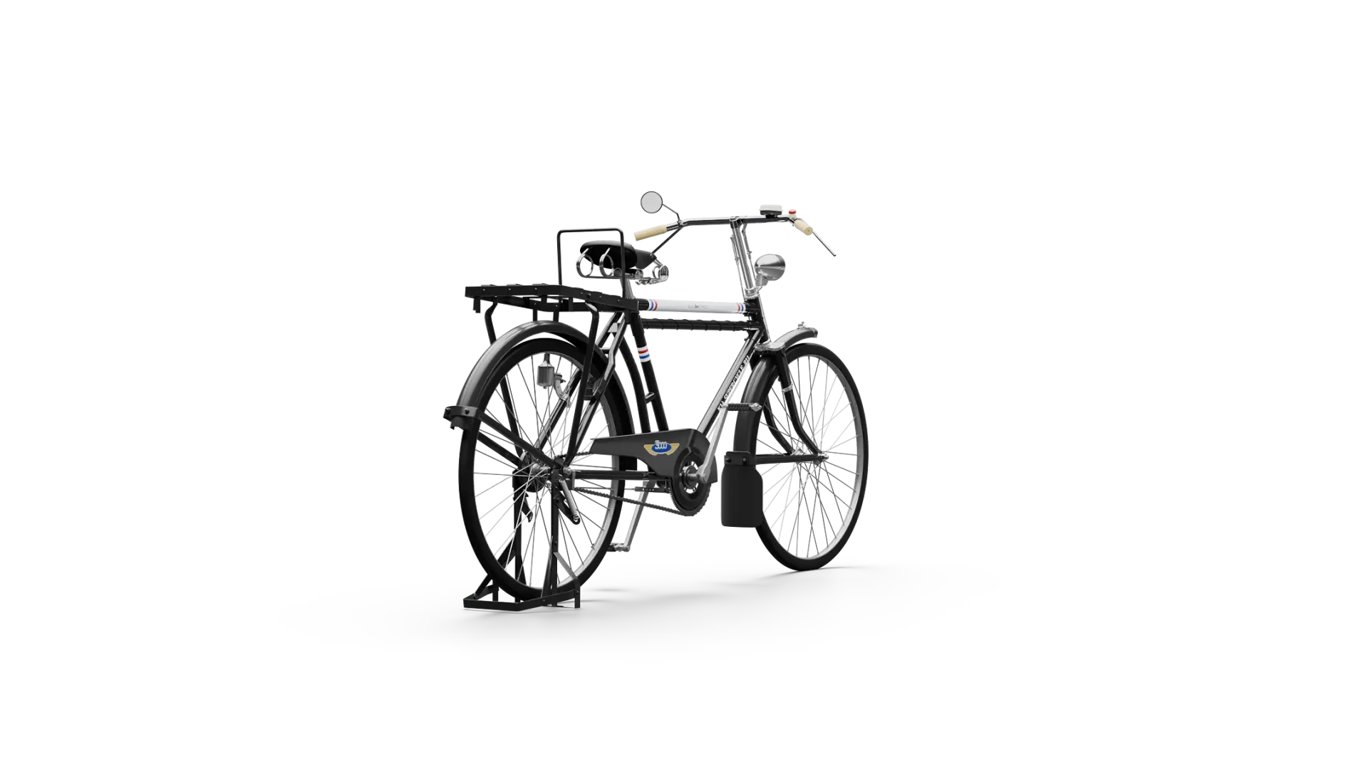 Vehicle 360 Frame 44