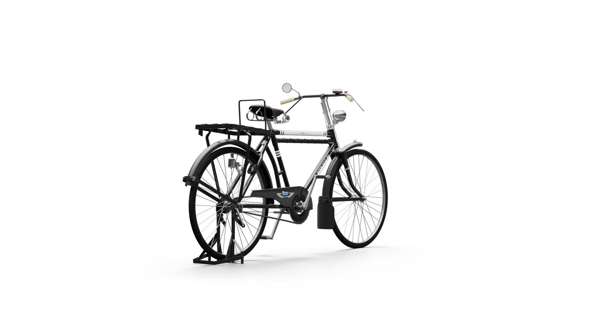 Vehicle 360 Frame 45