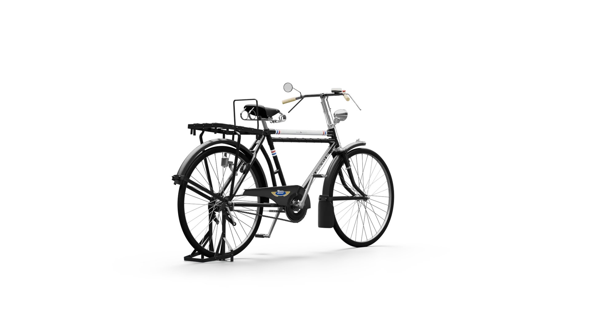 Vehicle 360 Frame 46