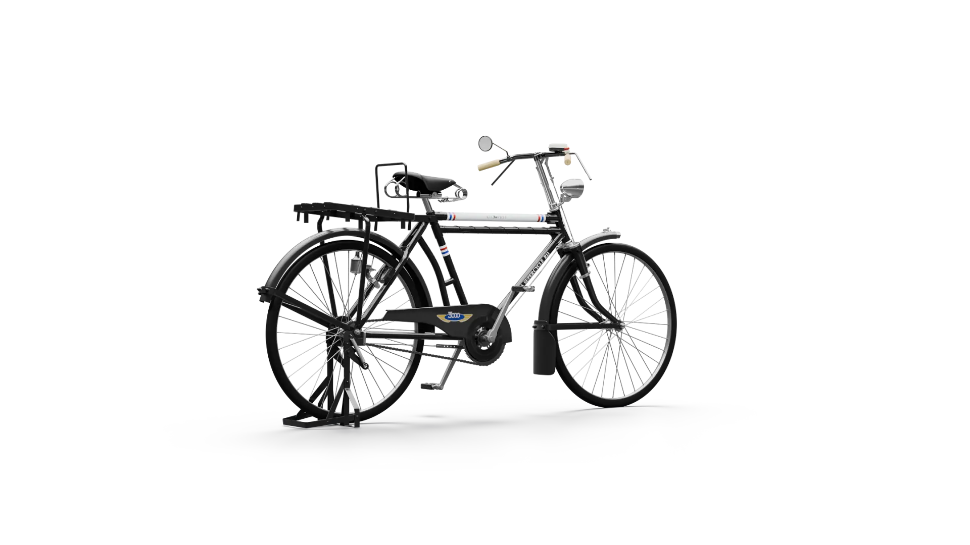 Vehicle 360 Frame 48