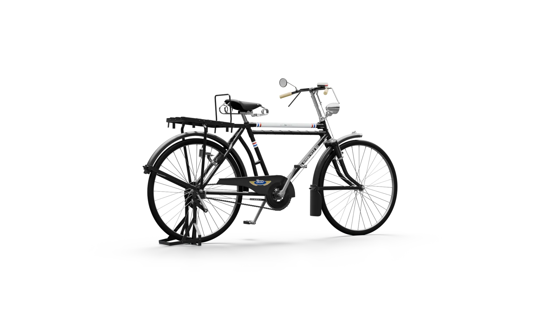 Vehicle 360 Frame 49