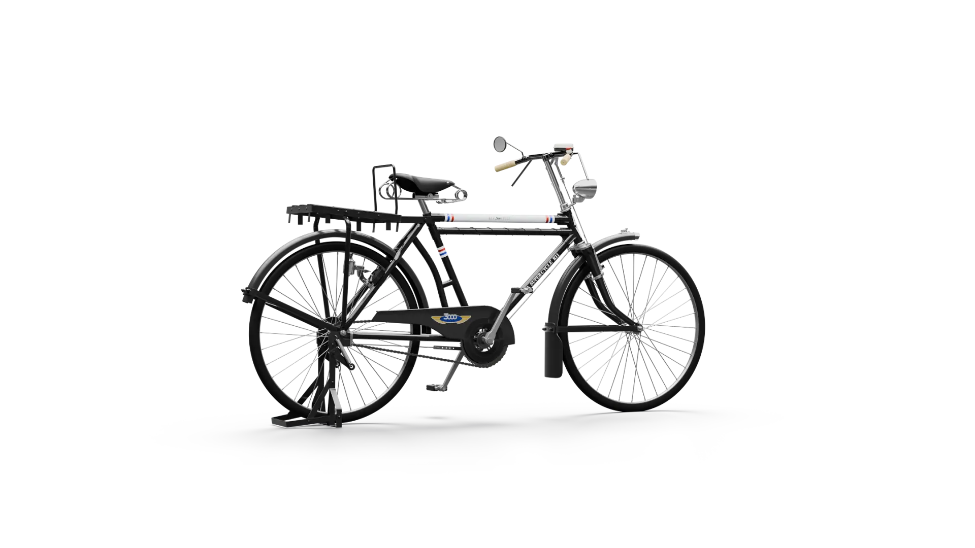 Vehicle 360 Frame 50