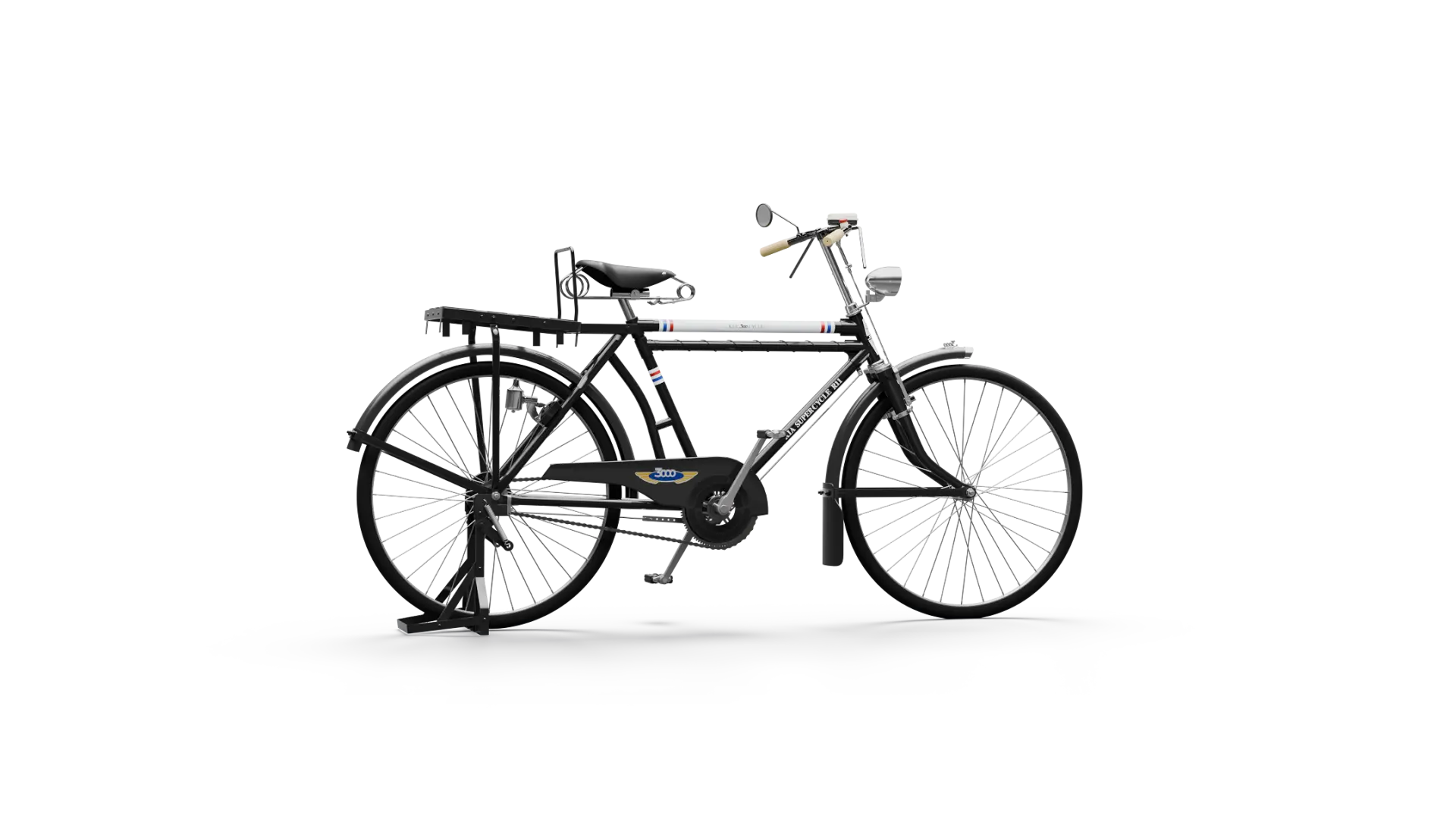 Vehicle 360 Frame 52