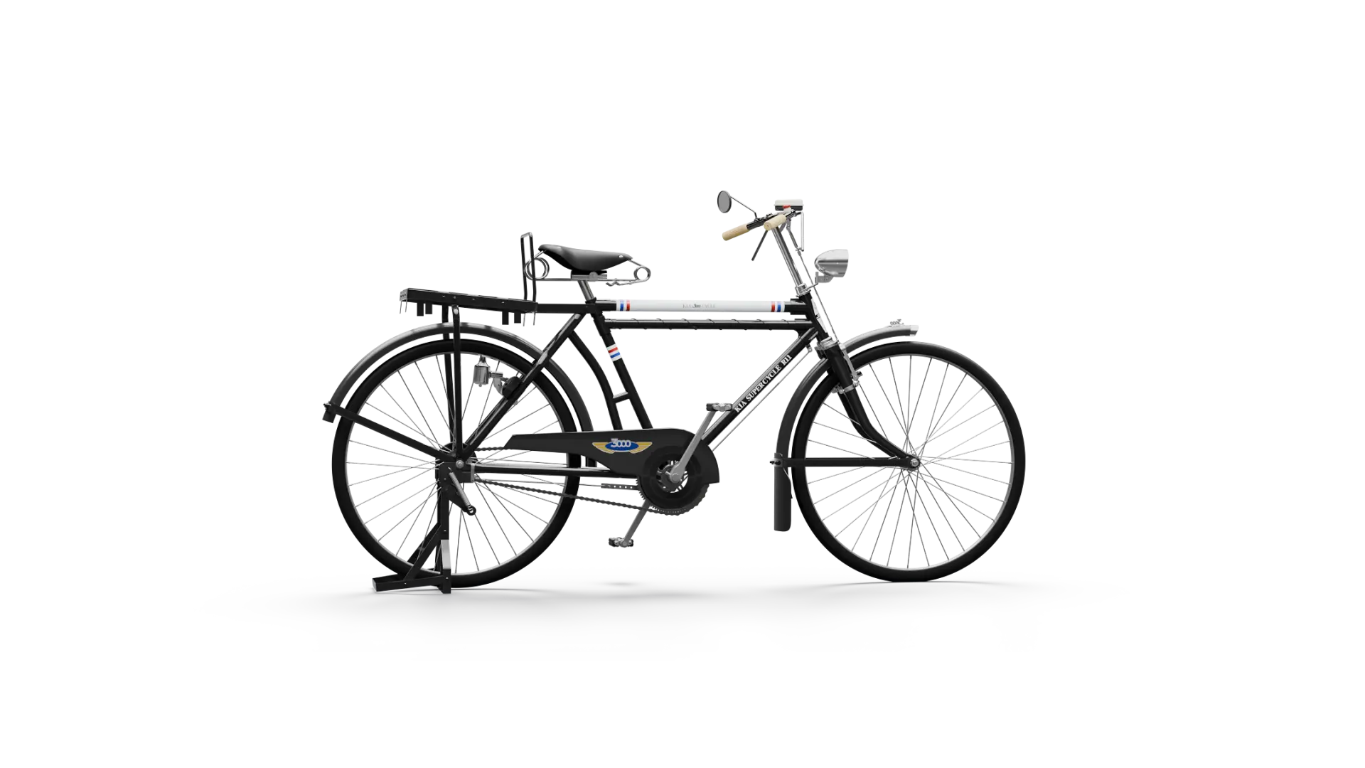 Vehicle 360 Frame 53