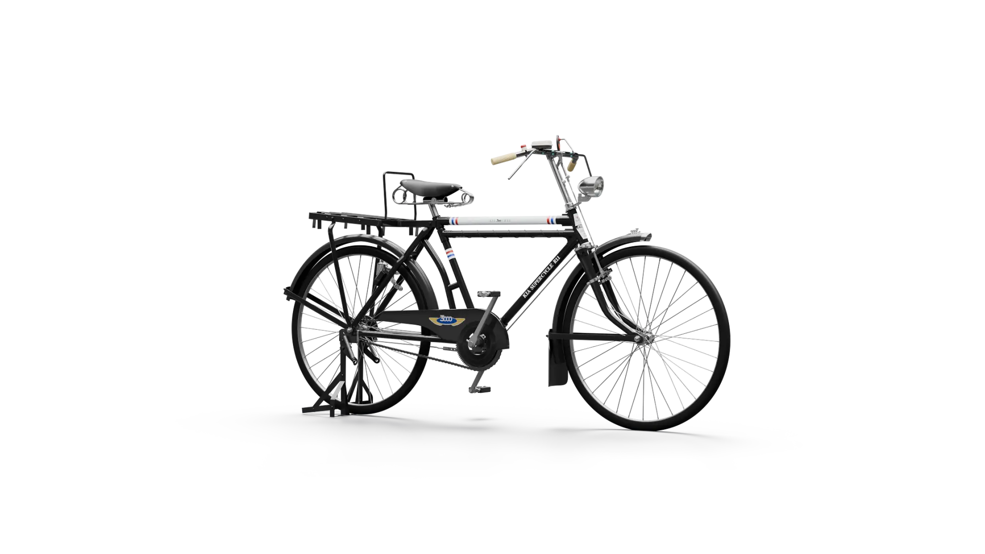 Vehicle 360 Frame 61