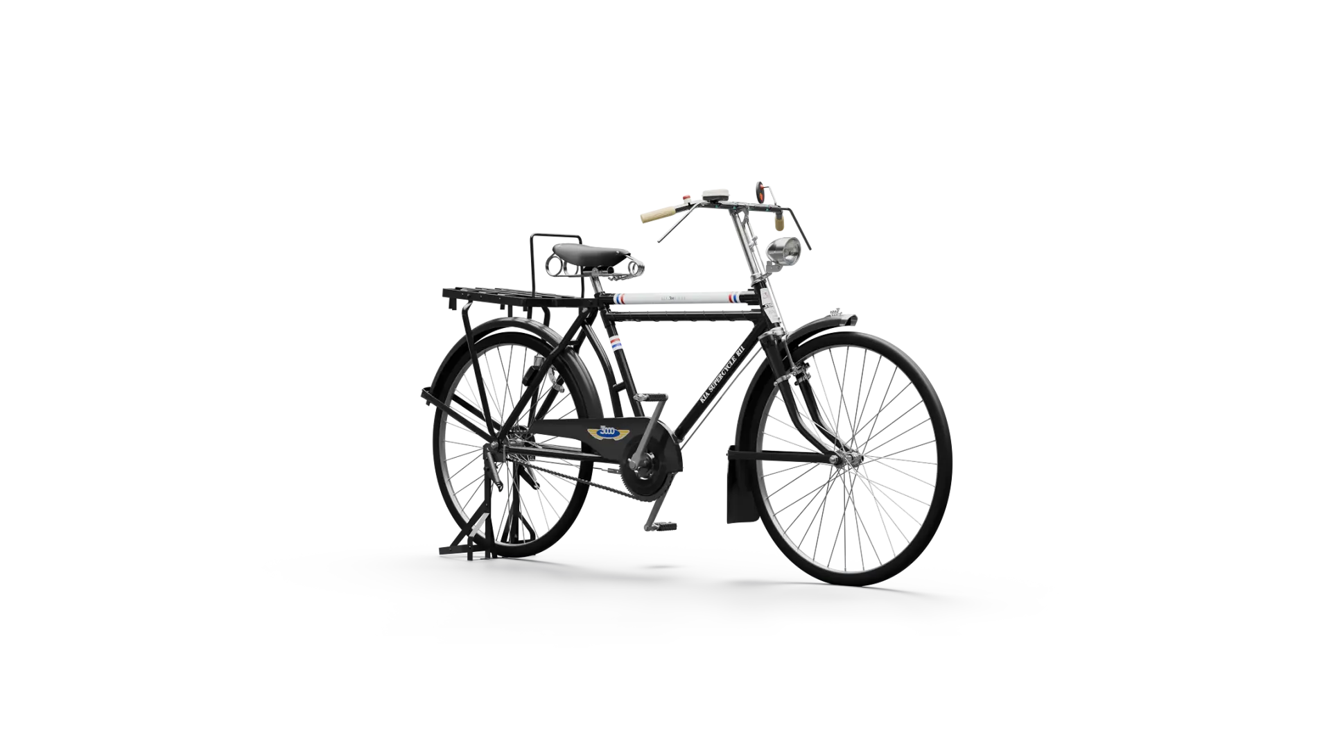 Vehicle 360 Frame 63