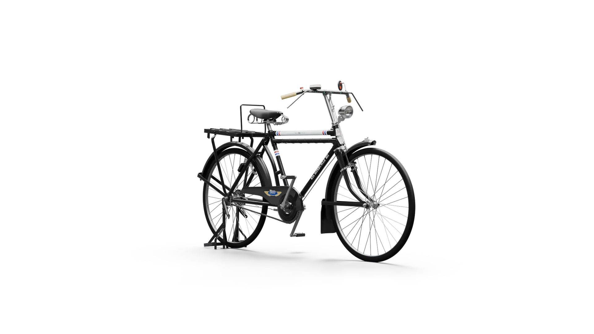 Vehicle 360 Frame 64