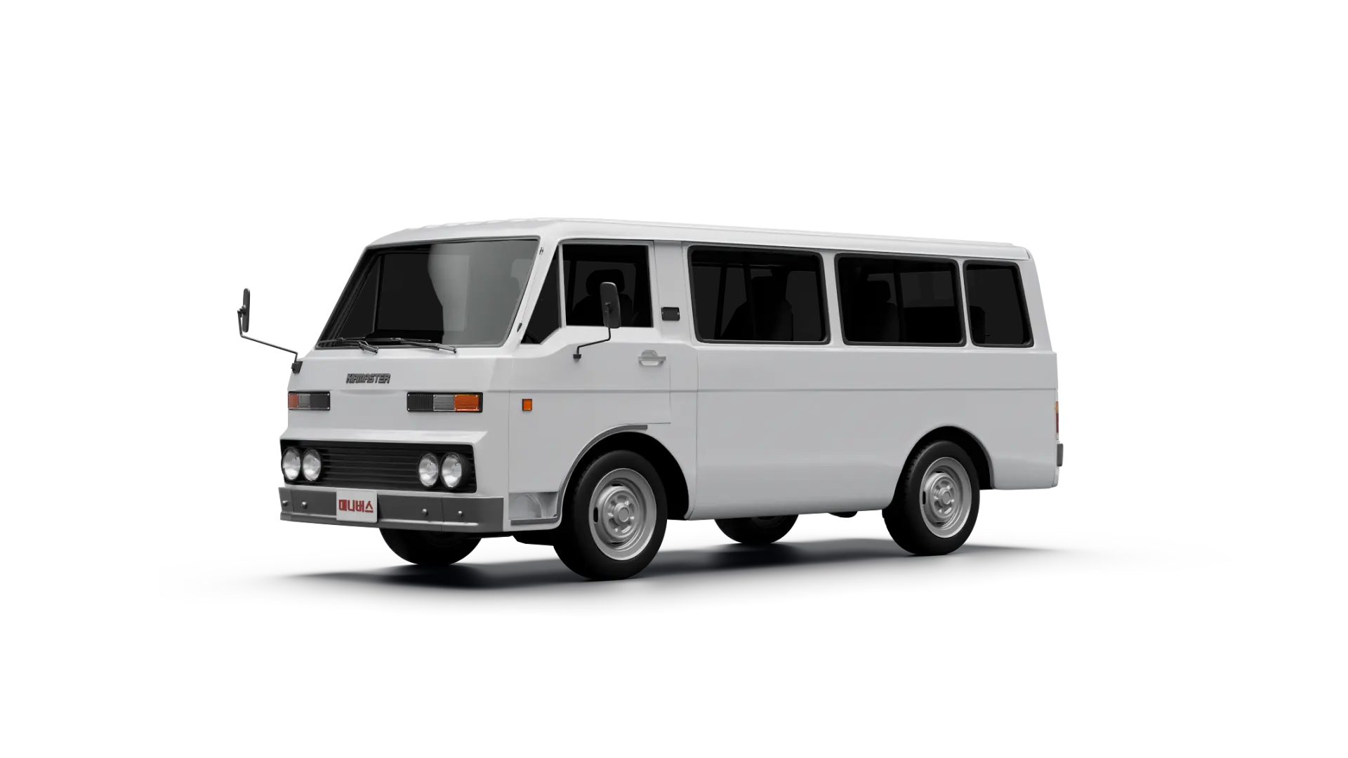 Vehicle 360 Frame 10