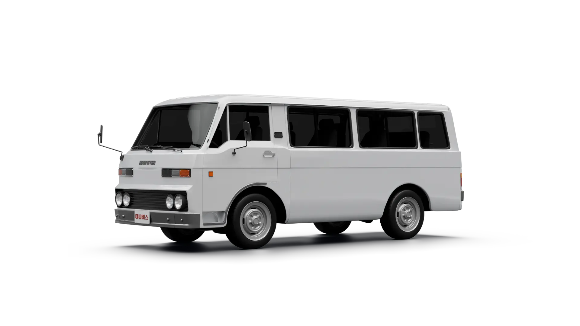 Vehicle 360 Frame 11