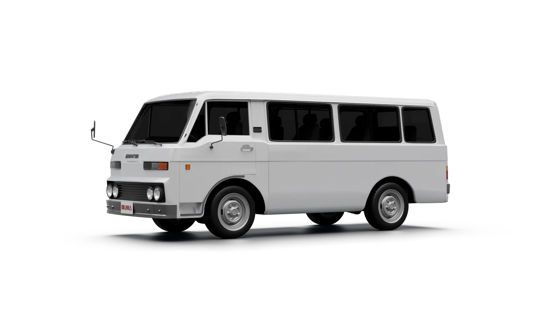 Vehicle 360 Frame 12