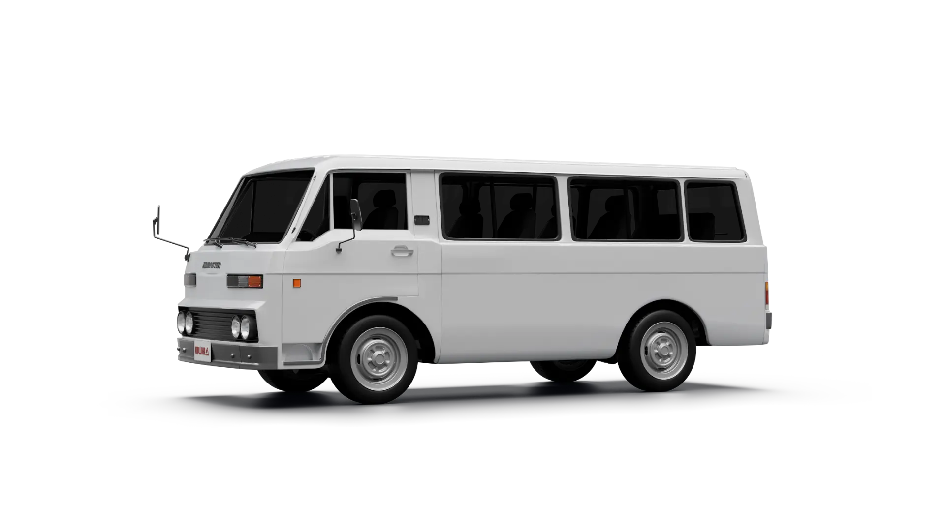 Vehicle 360 Frame 13